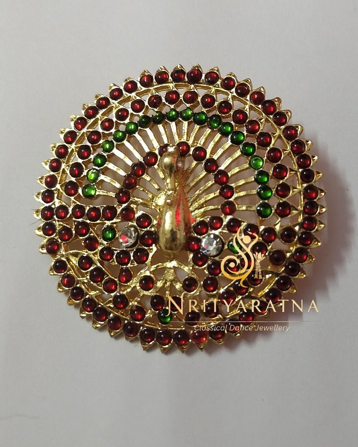 Peacock Pattern - Rakodi product image (1)