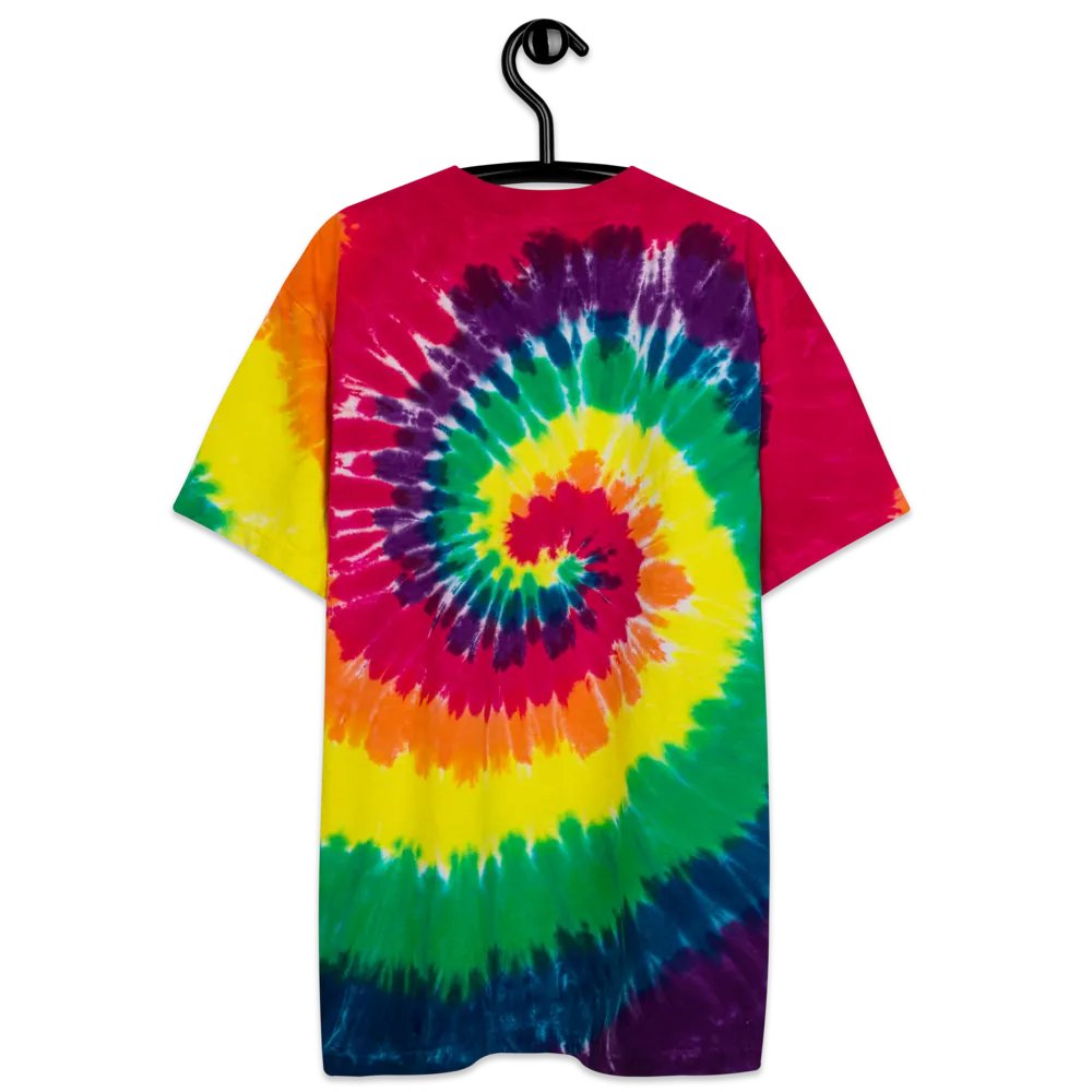Mootang Tie Dye Tee product image (7)