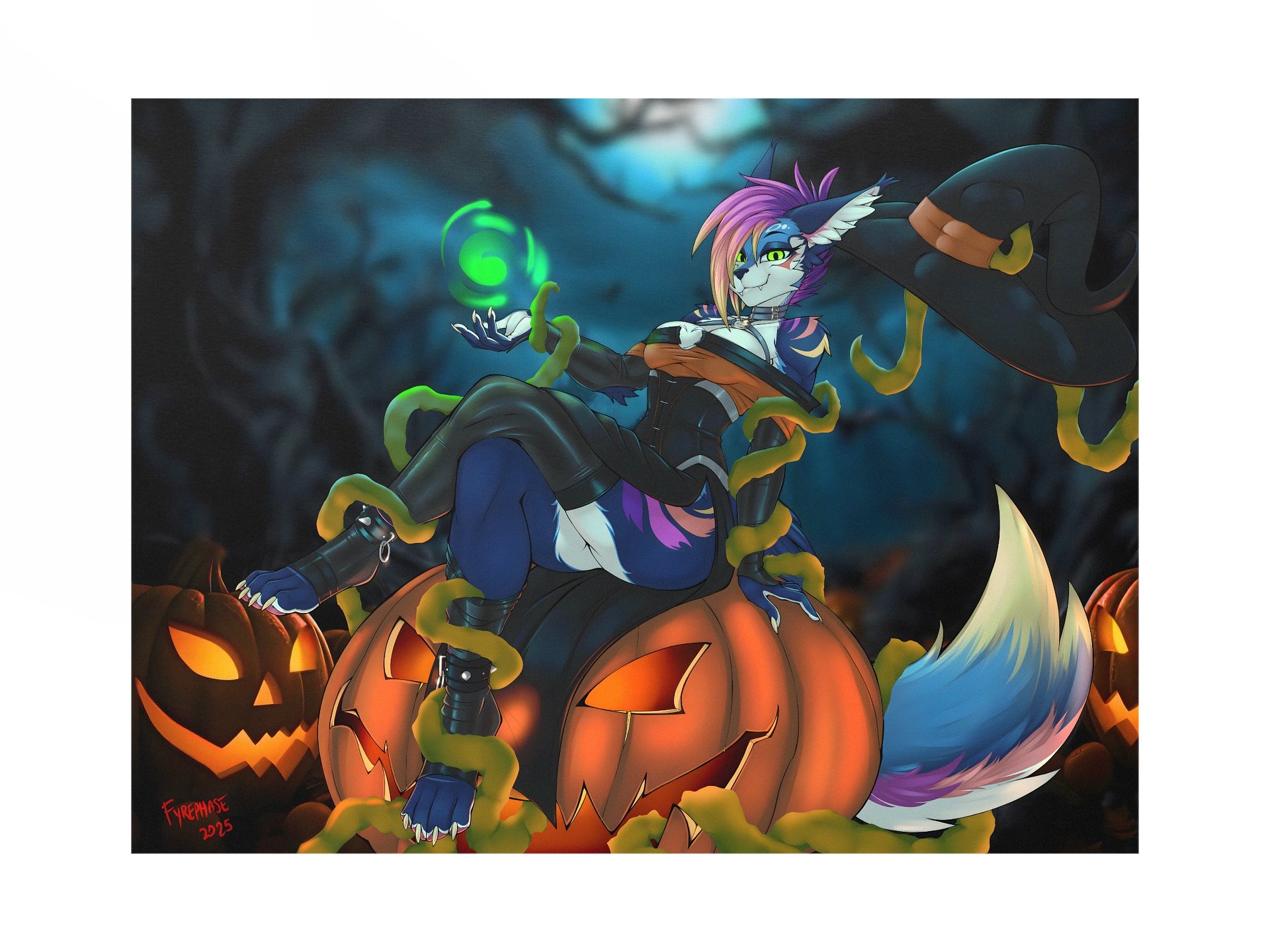 The Witch |Shaid| product image (1)