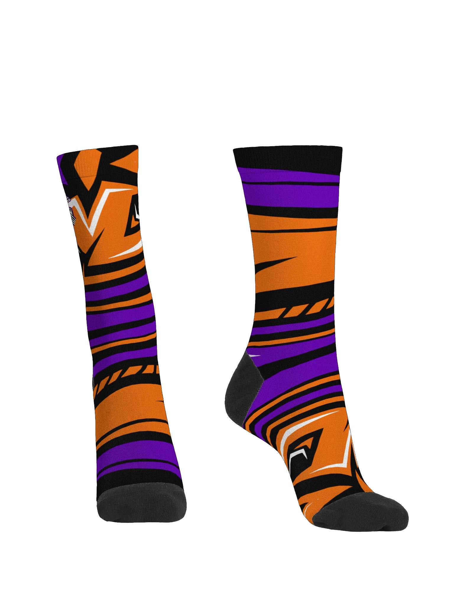 Caffeinated Gearhead - Socks product image (2)