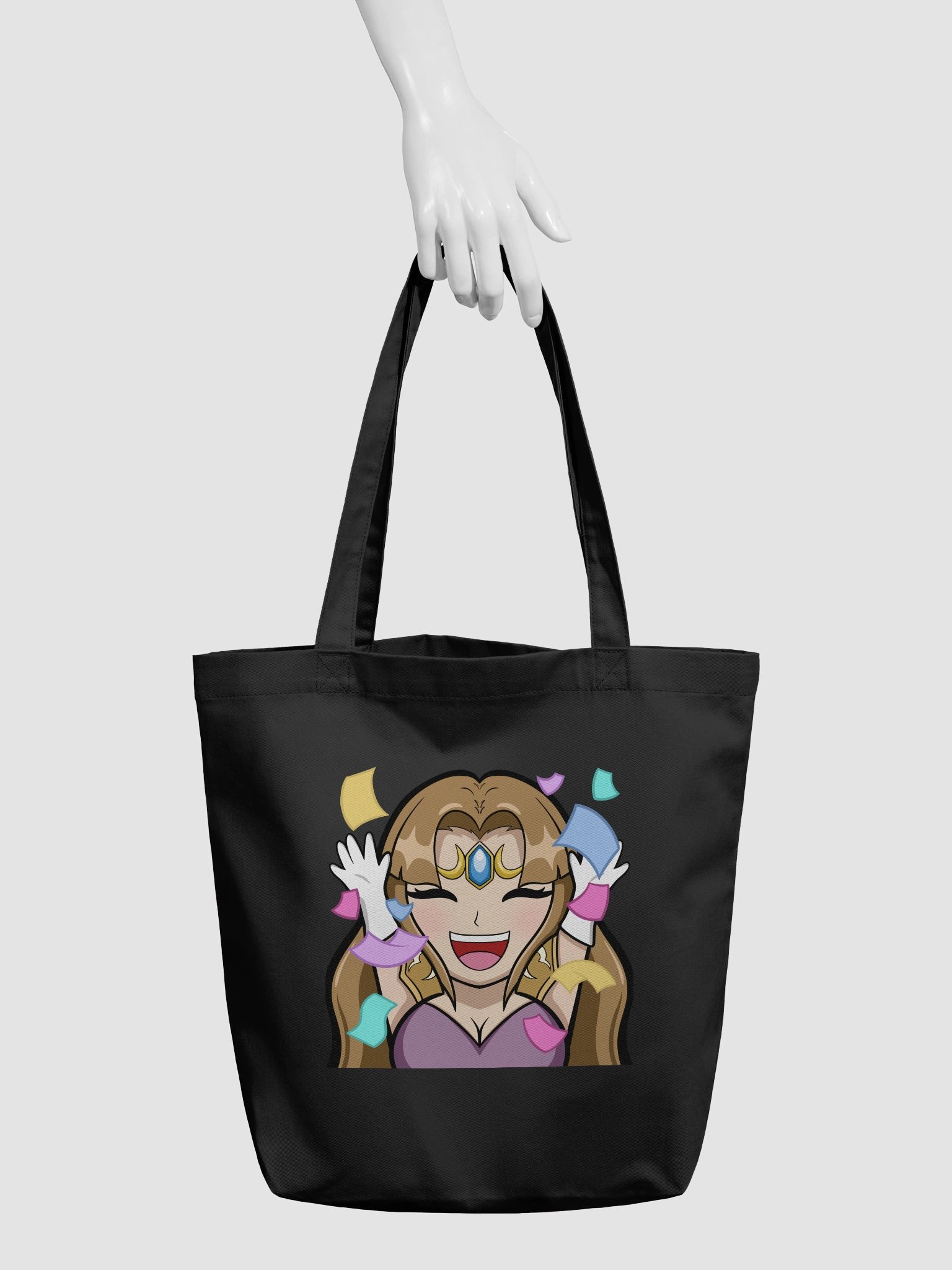 Hype Tote Bag product image (2)