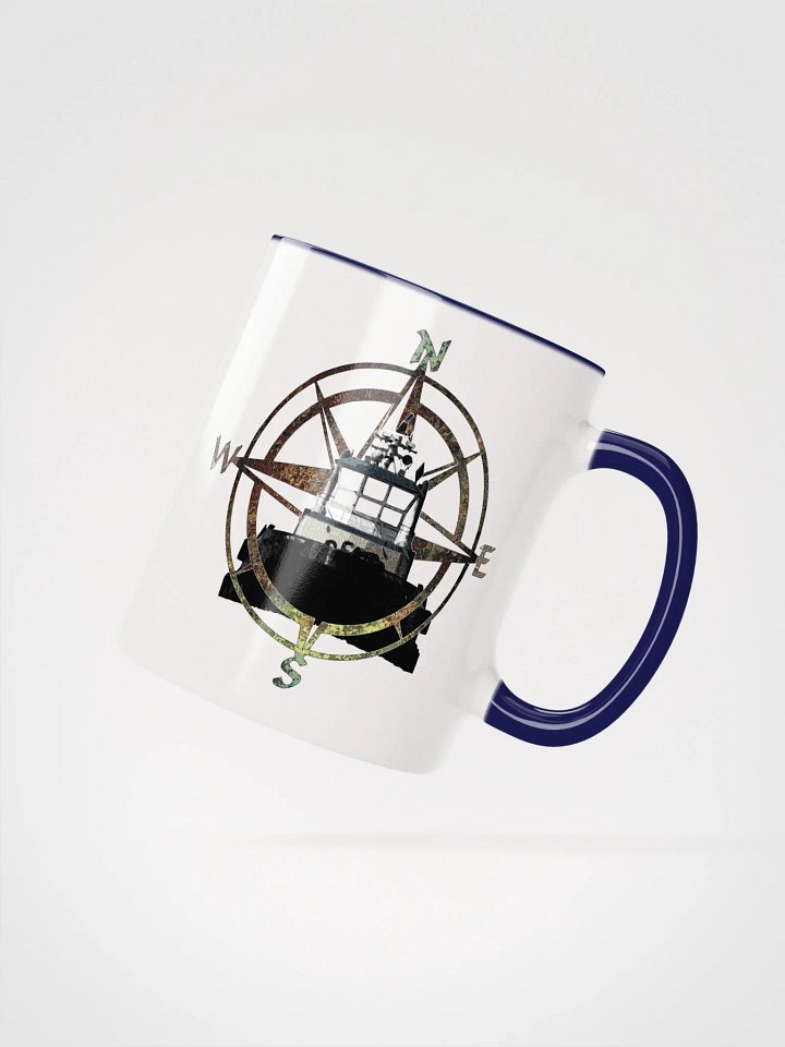Compass Rose Pacific Titan Mug 11oz & 15oz product image (2)