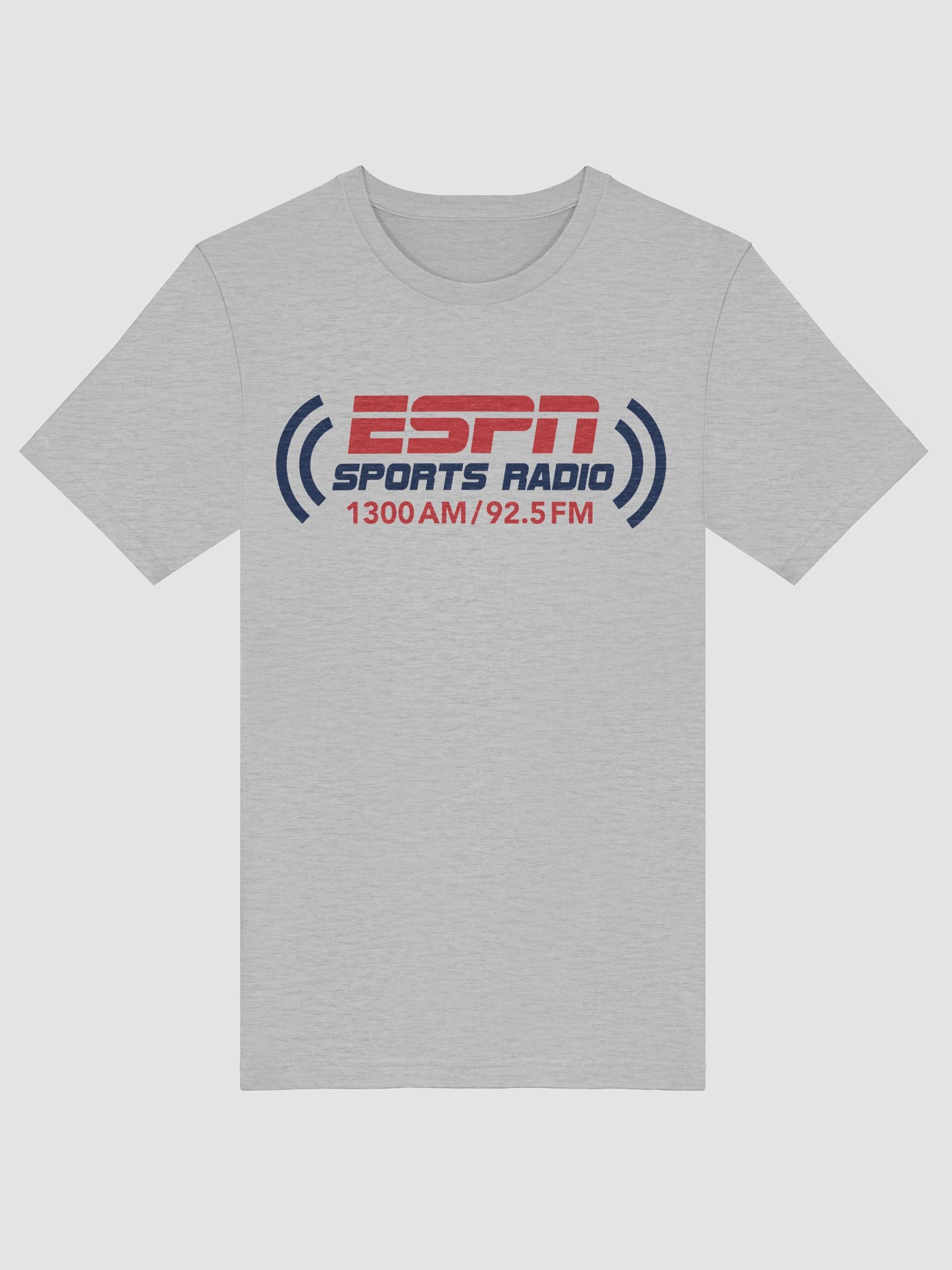 ESPN Lex Logo T-Shirt product image (9)