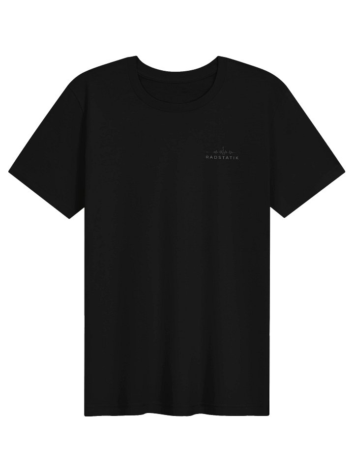 Keep It Rad Flamingo Club Tee product image (2)
