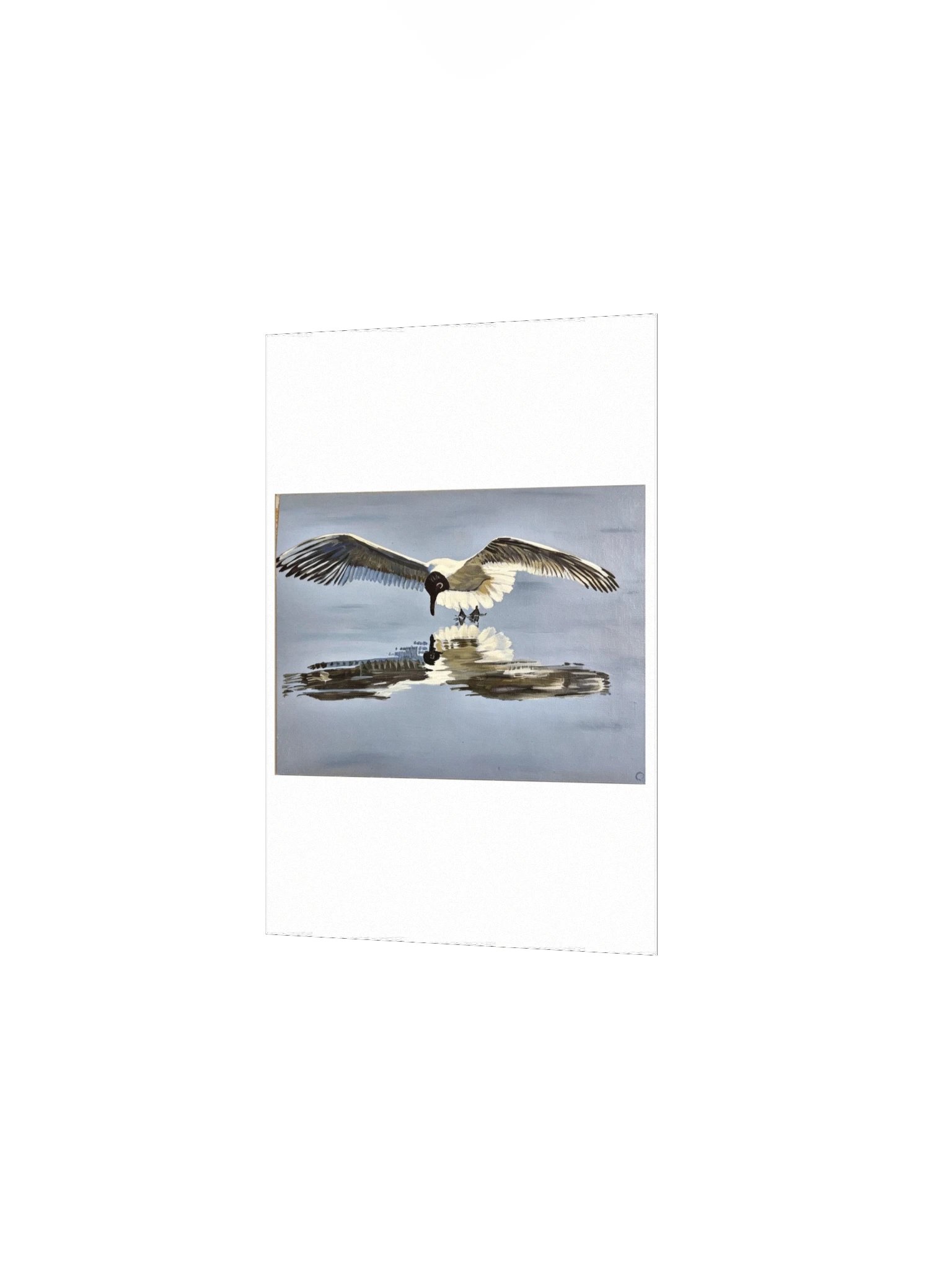 Who Am I Matte Poster product image (2)