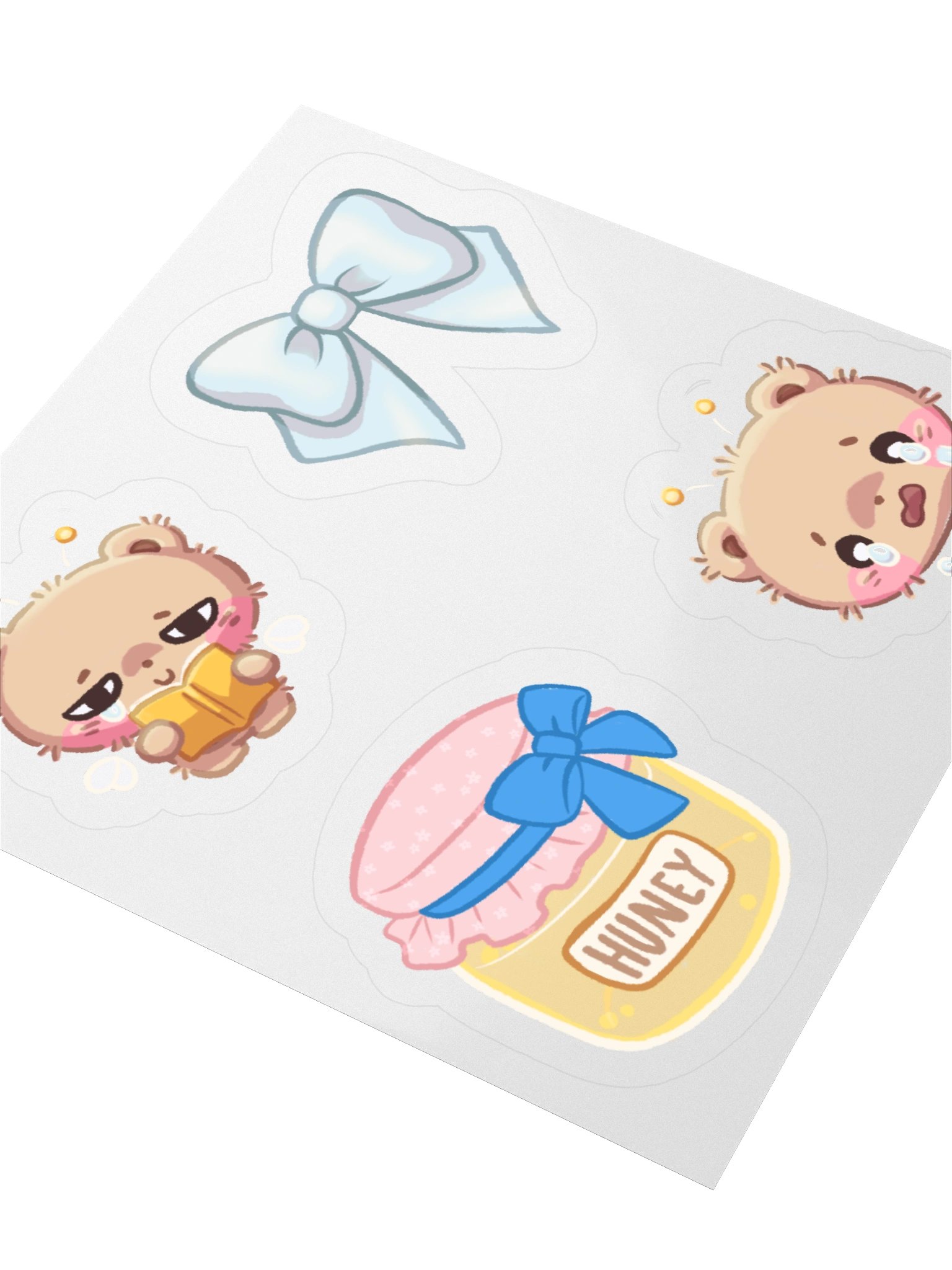 Sticky Stickers product image (12)