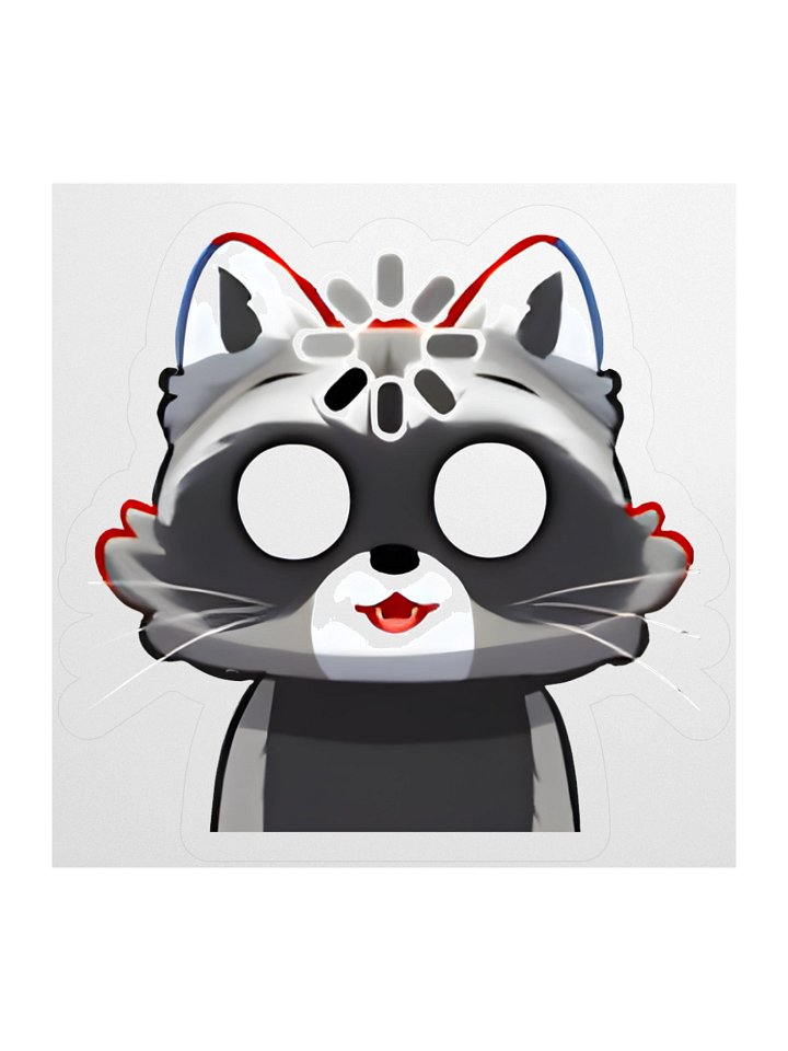 Kali Brainlag Stickers product image (2)