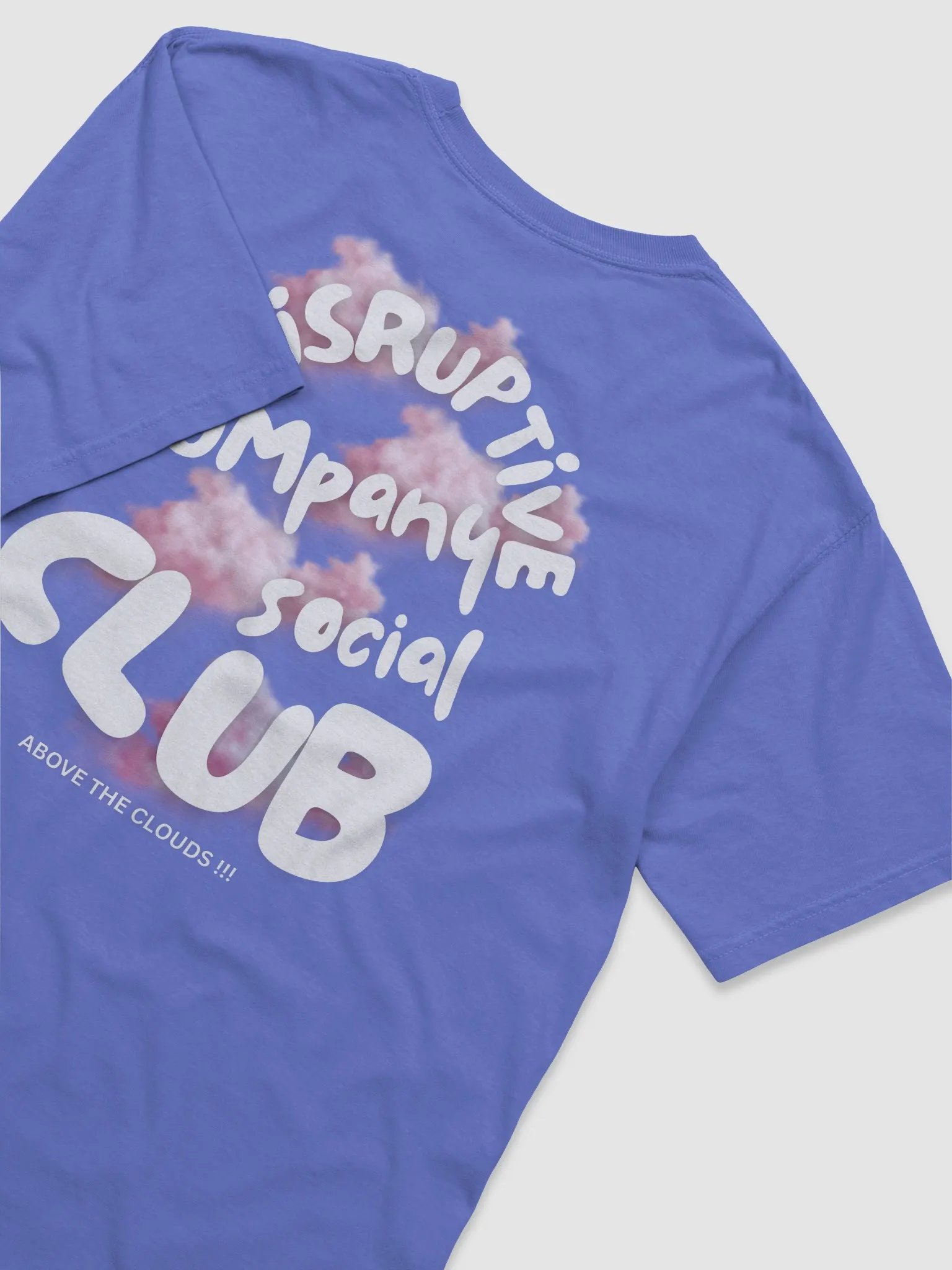 ABOVE THE CLOUDS product image (4)