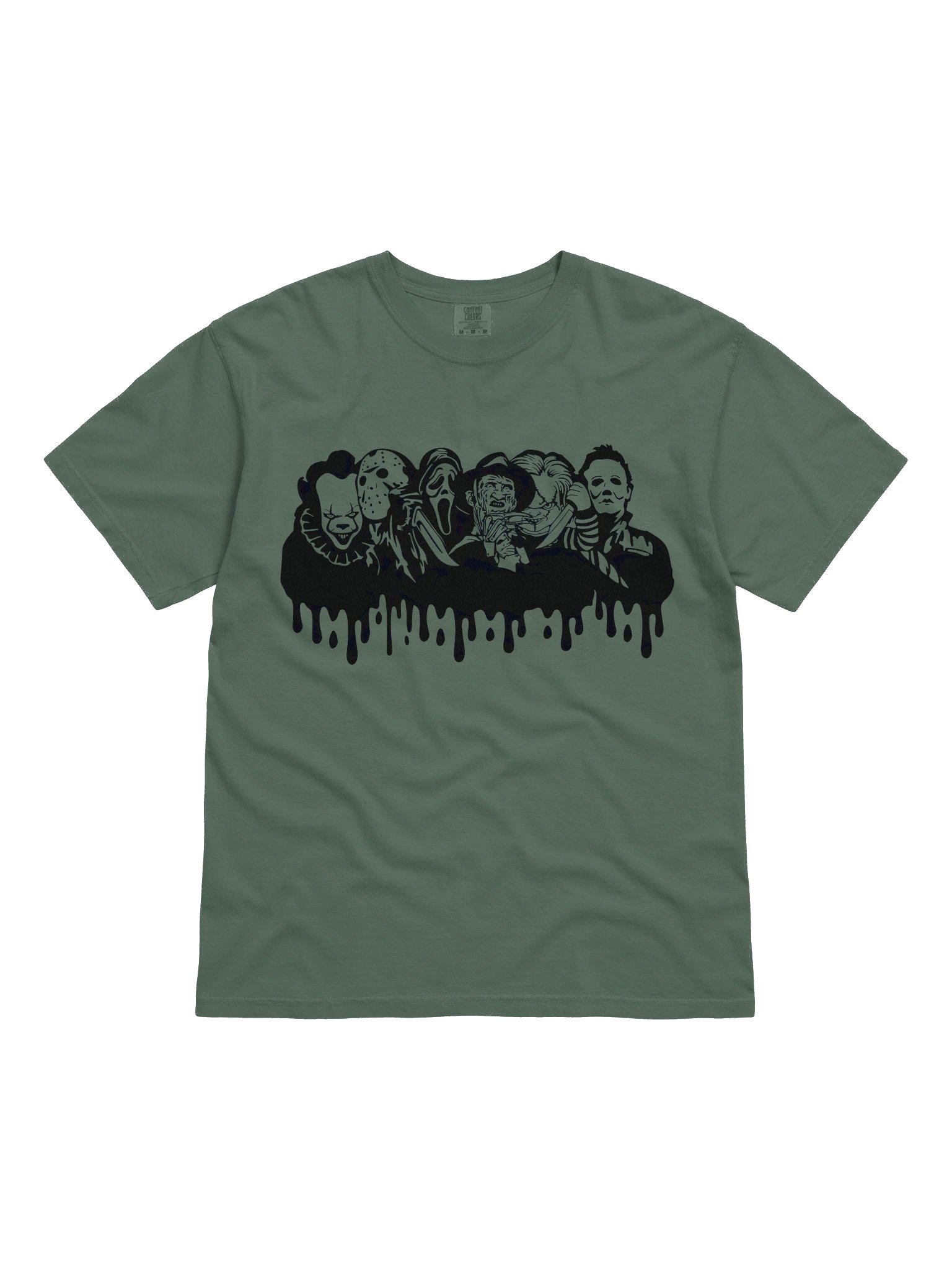 Killer T-Shirt product image (4)