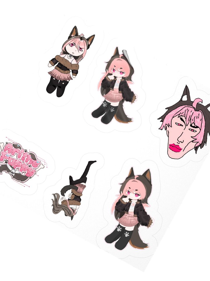 PupStickies product image (5)