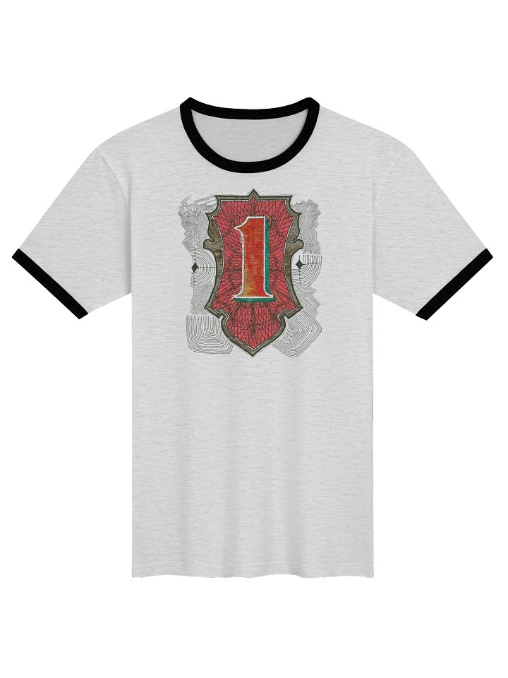 CURRENCY | T SHIRT product image (1)