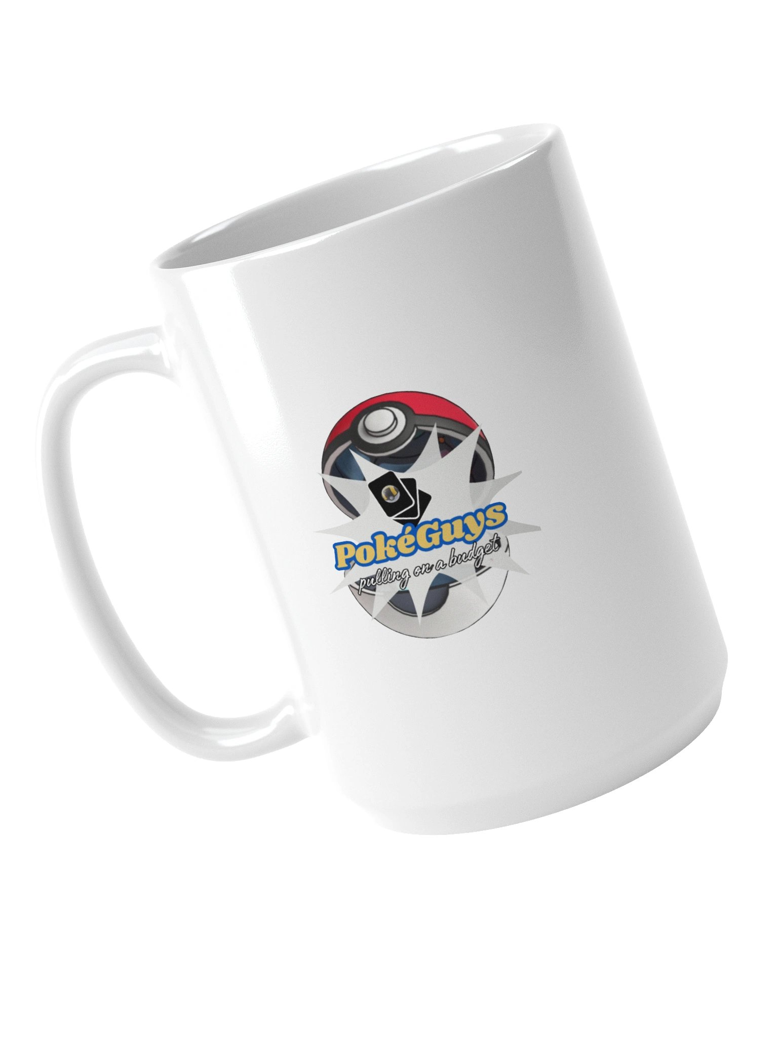 PokéGuys Mug product image (4)