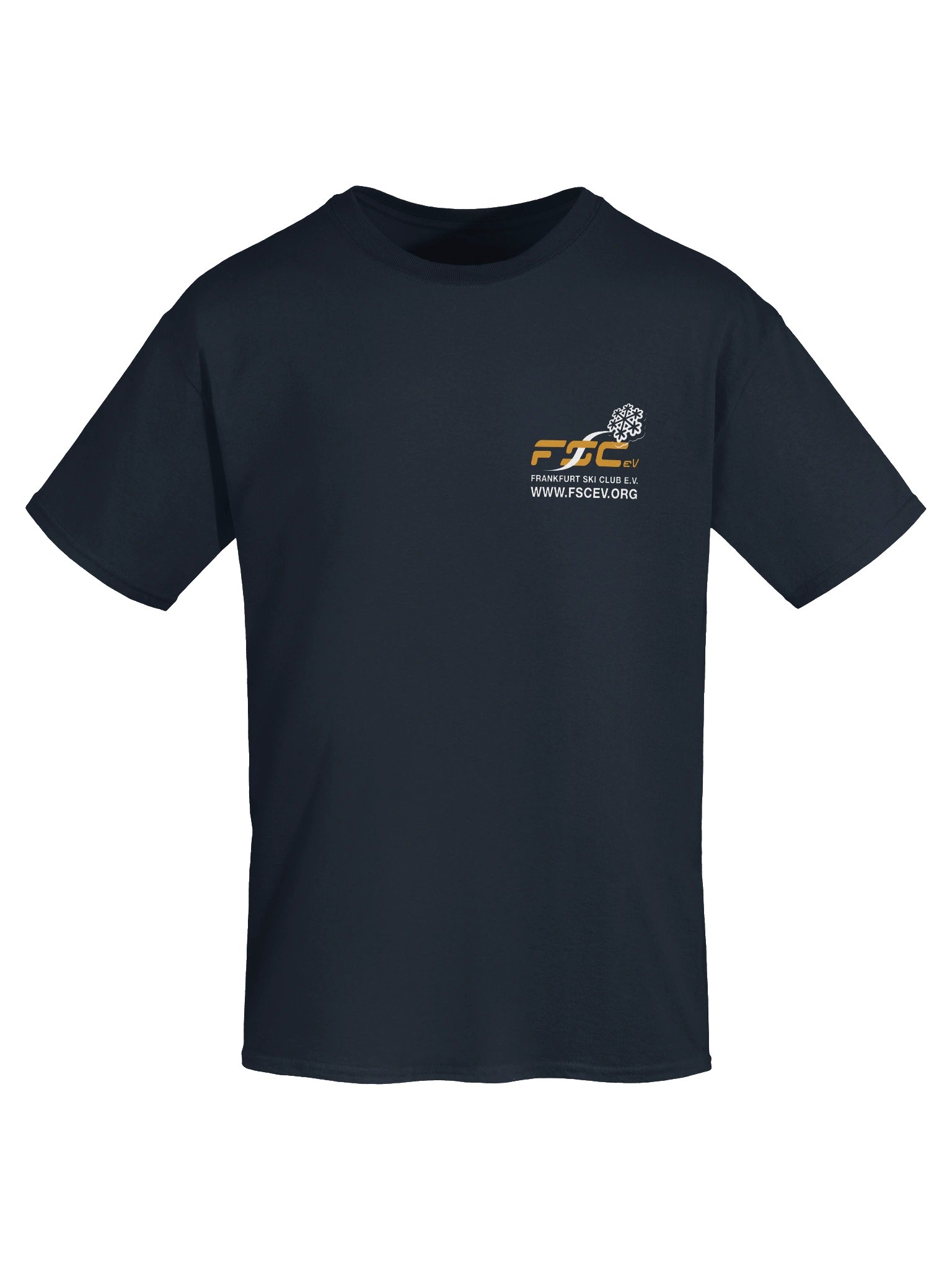 FSC Logo Blowing Flake (front print) product image (4)