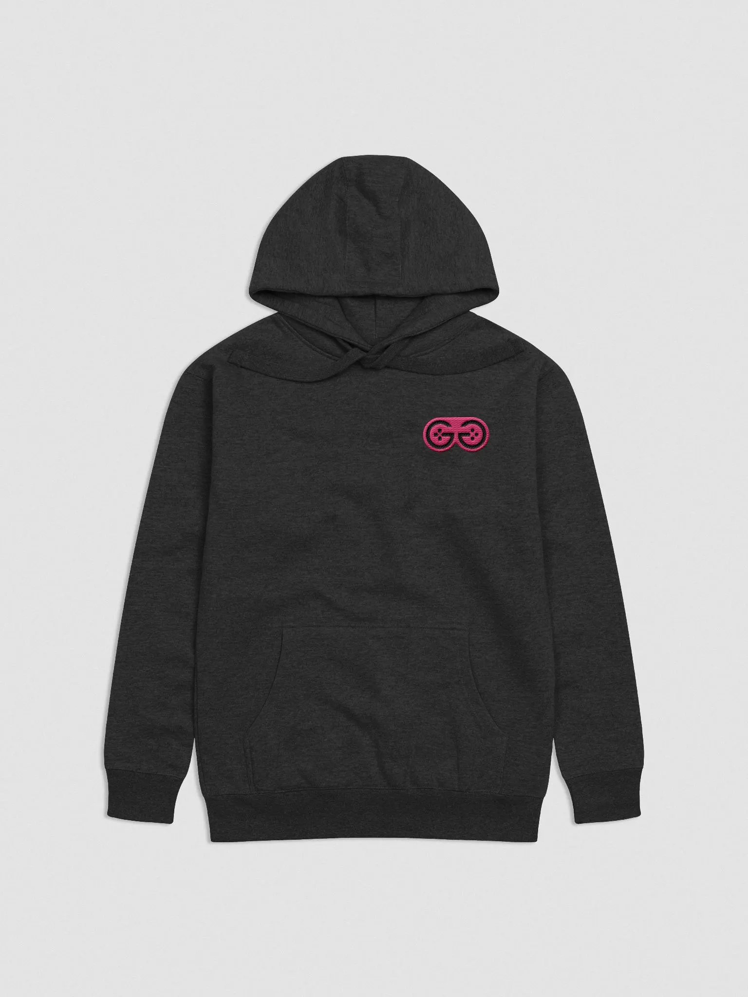 Gunters Gaming Hoodie product image (2)