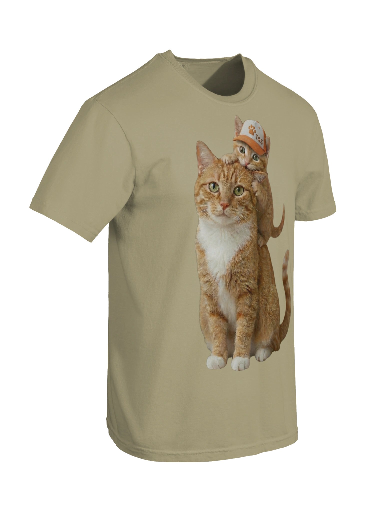 Twinkle & Little Sue: Iconic Heavyweight T-shirt no. 2 product image (18)