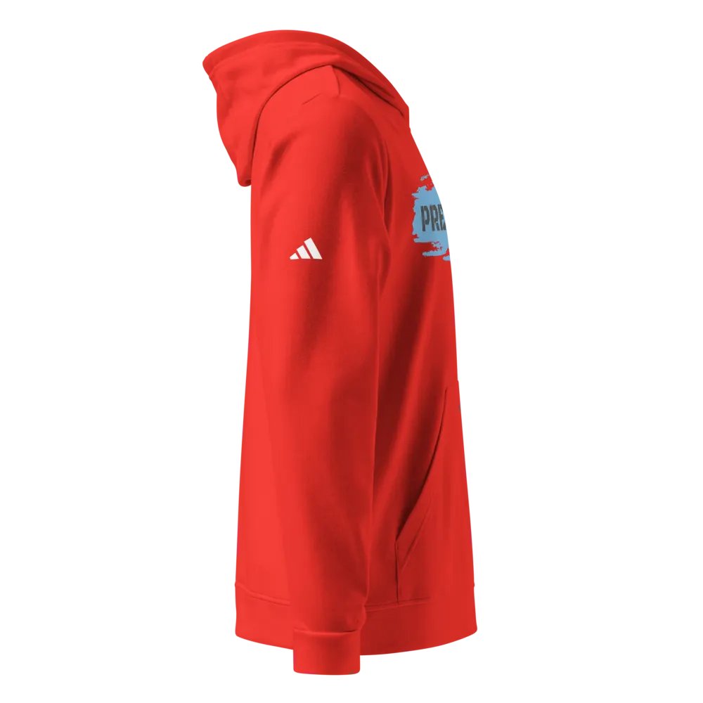 GUILLOVELO PRECISION FLEECE HOODIE product image (3)
