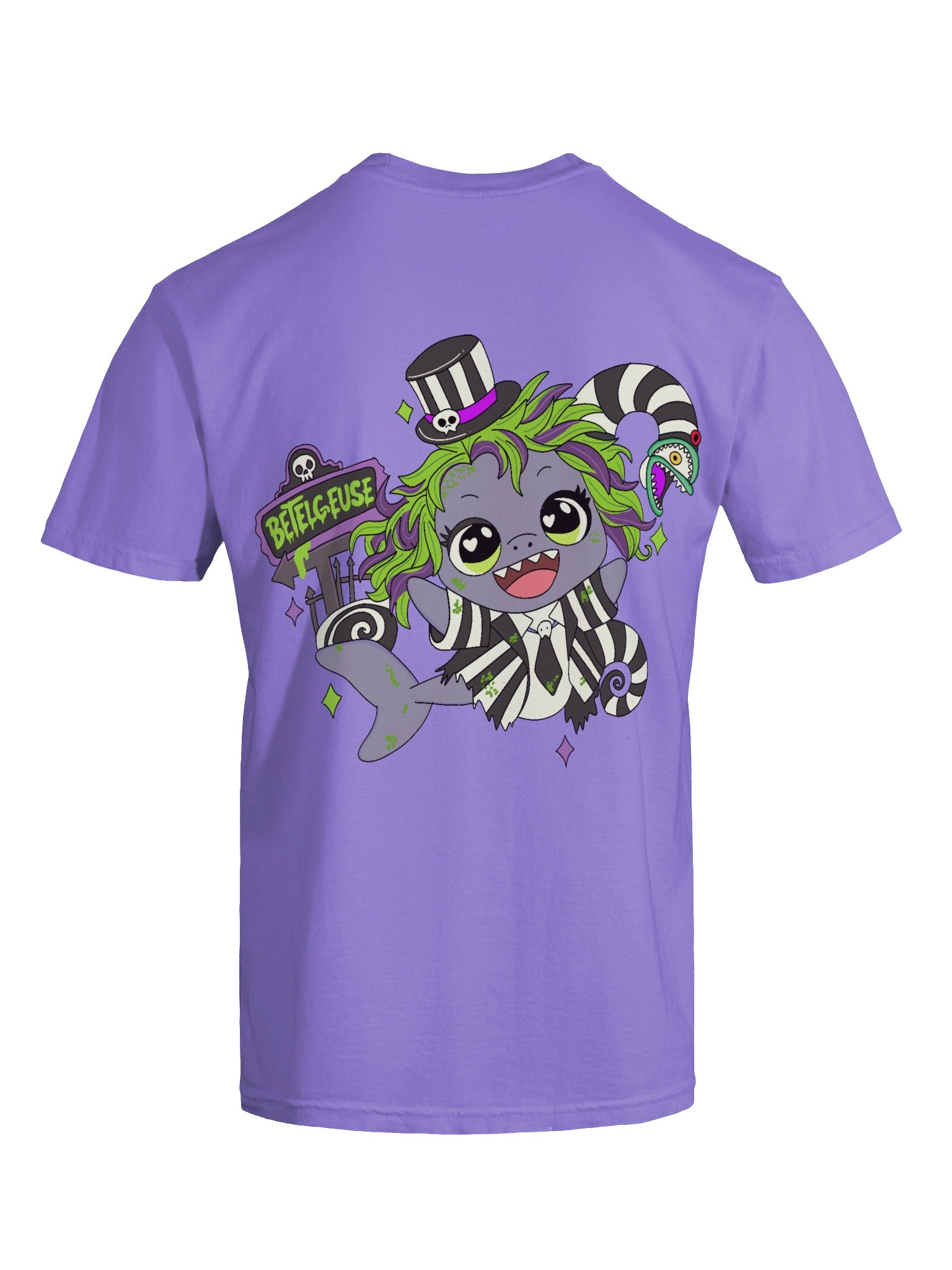 Betelgeuse Tee product image (83)