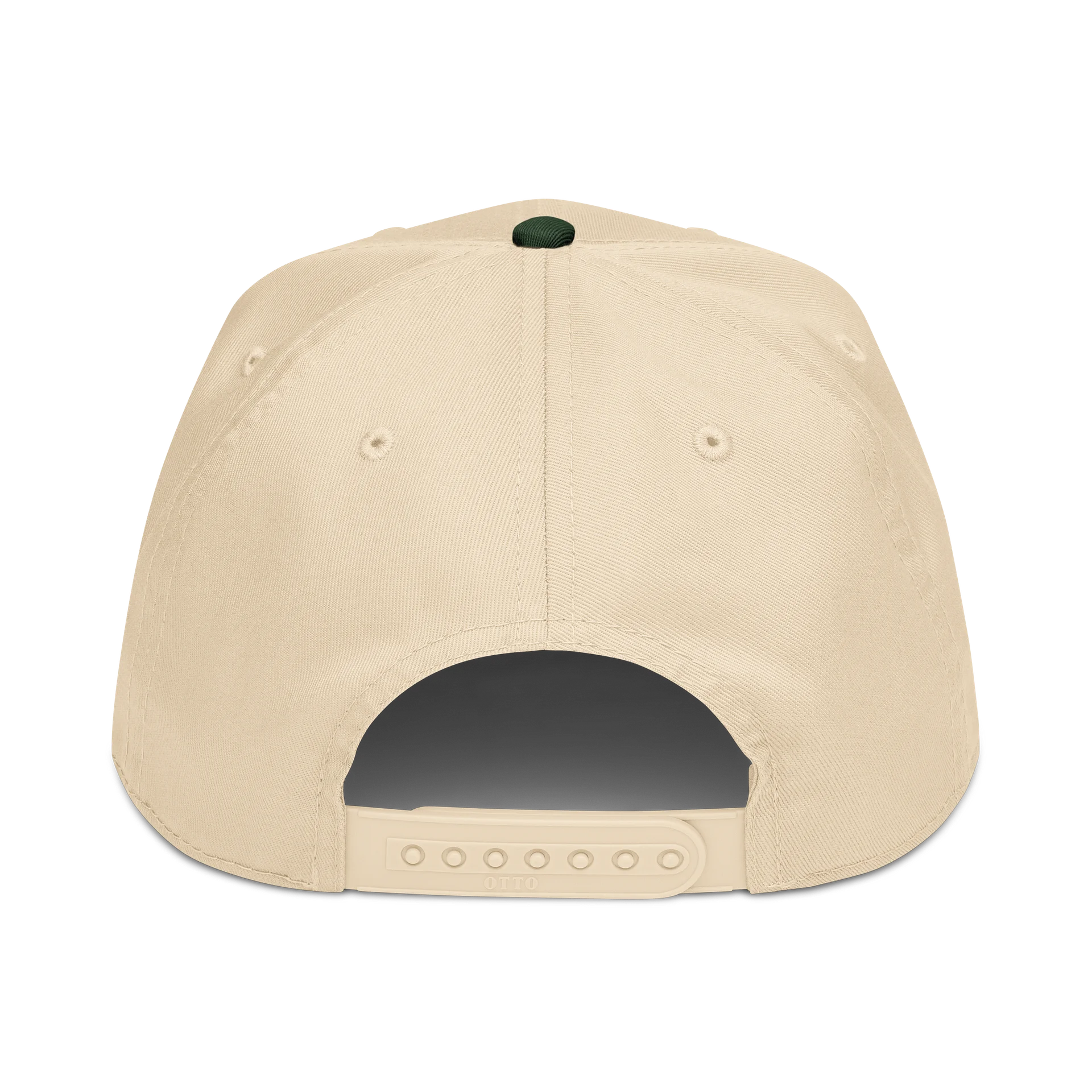 Workman logo hat product image (2)