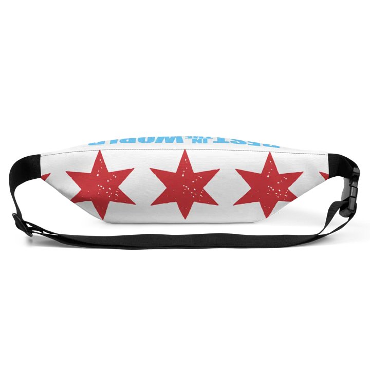 REAL GLASS - Bumbag product image (2)