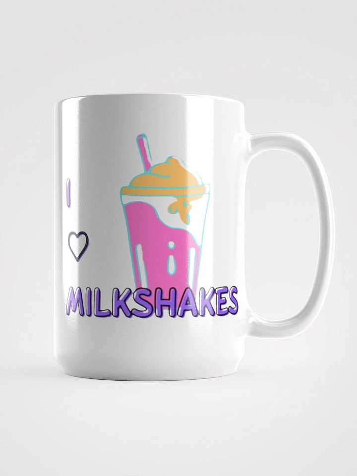 Milkshake Mug product image (1)