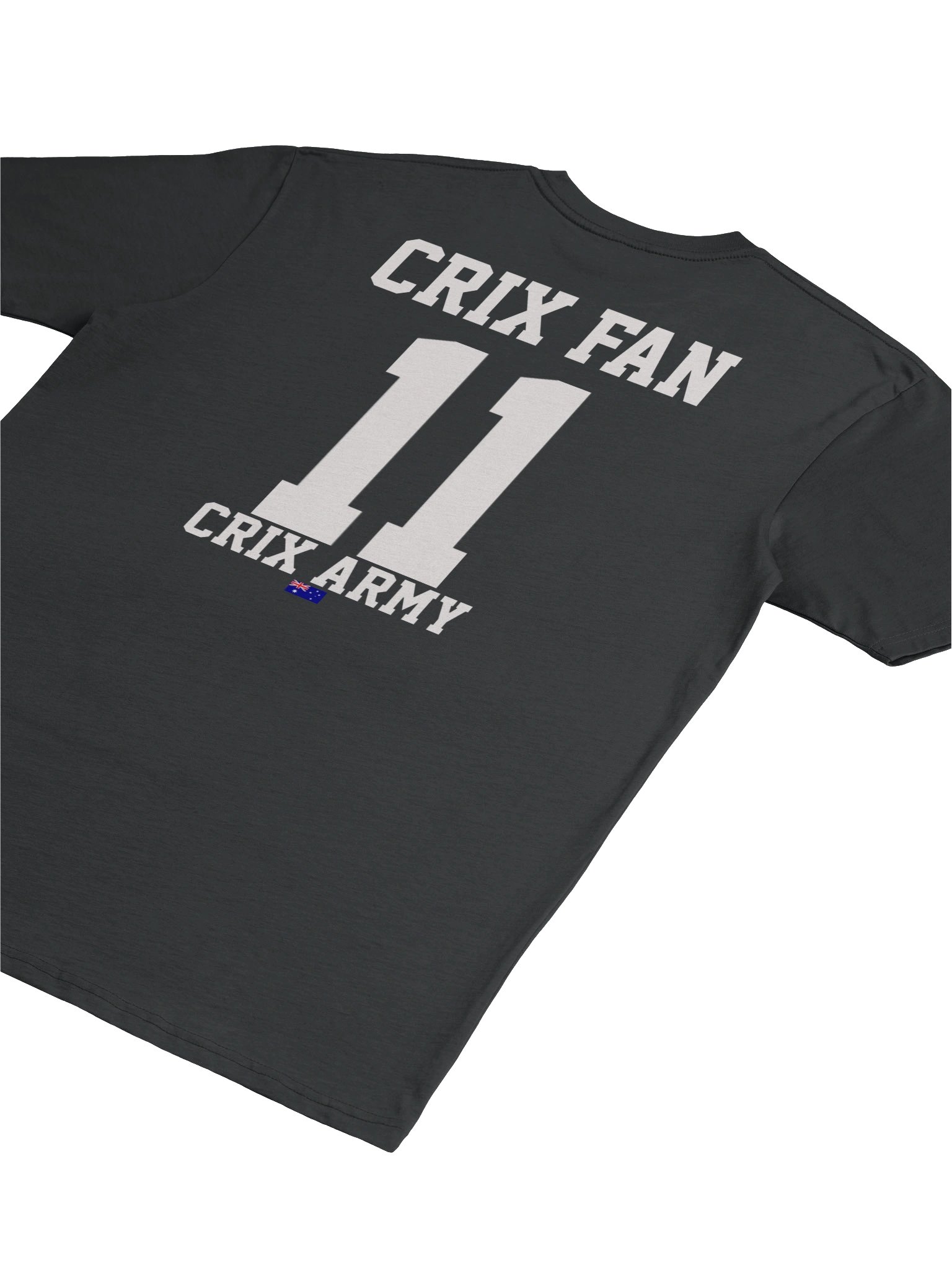 CRIXGAMING VR T-SHIRT product image (6)
