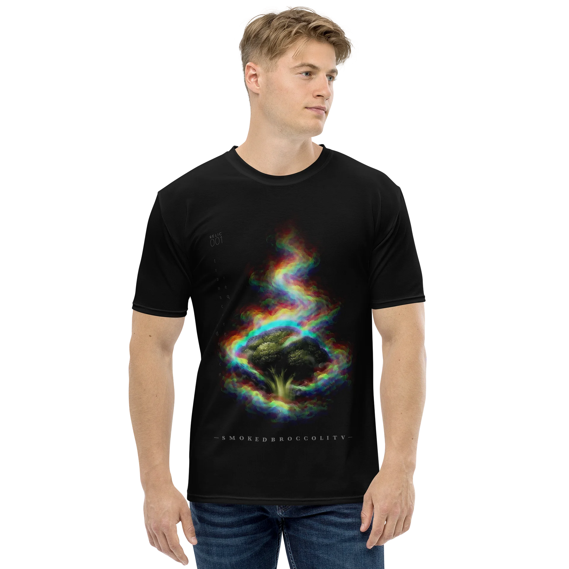 relic 001 tee product image (1)