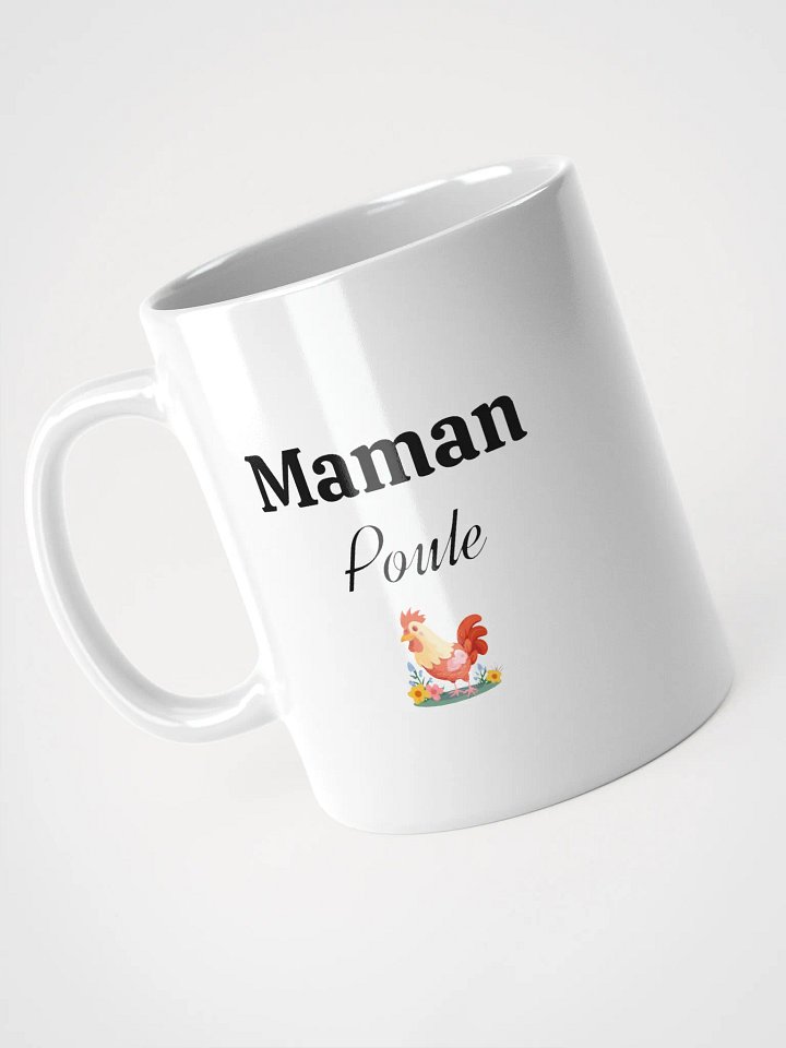 Maman Poule product image (1)