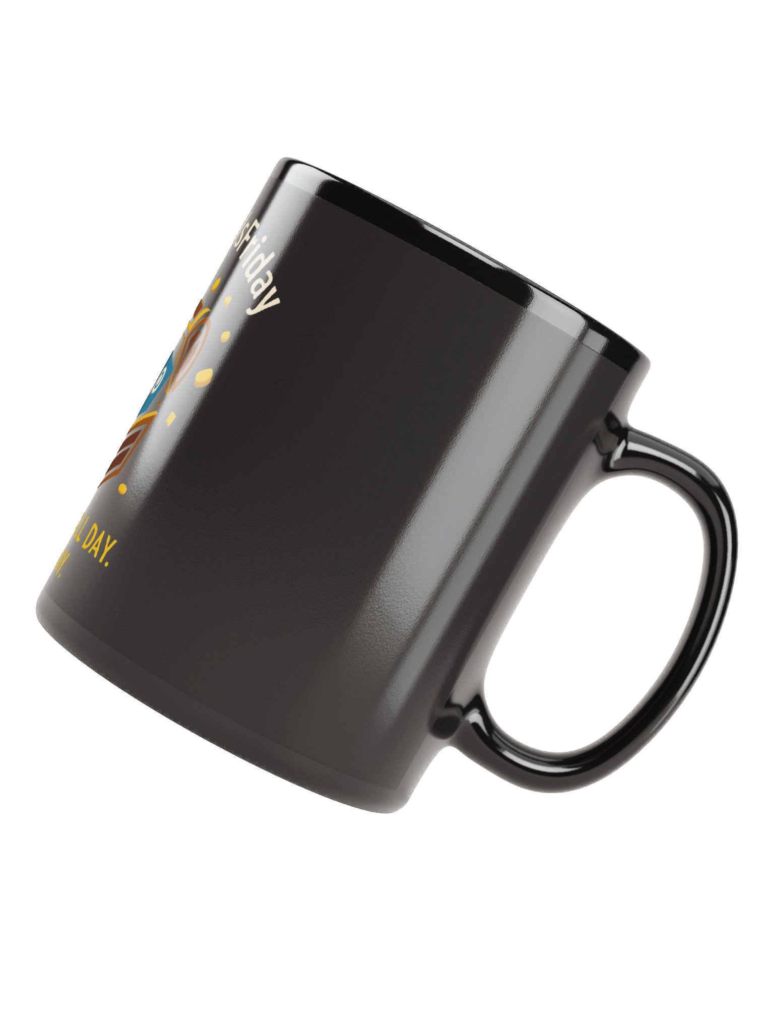 someRewardsFriday Treasure Mug product image (5)