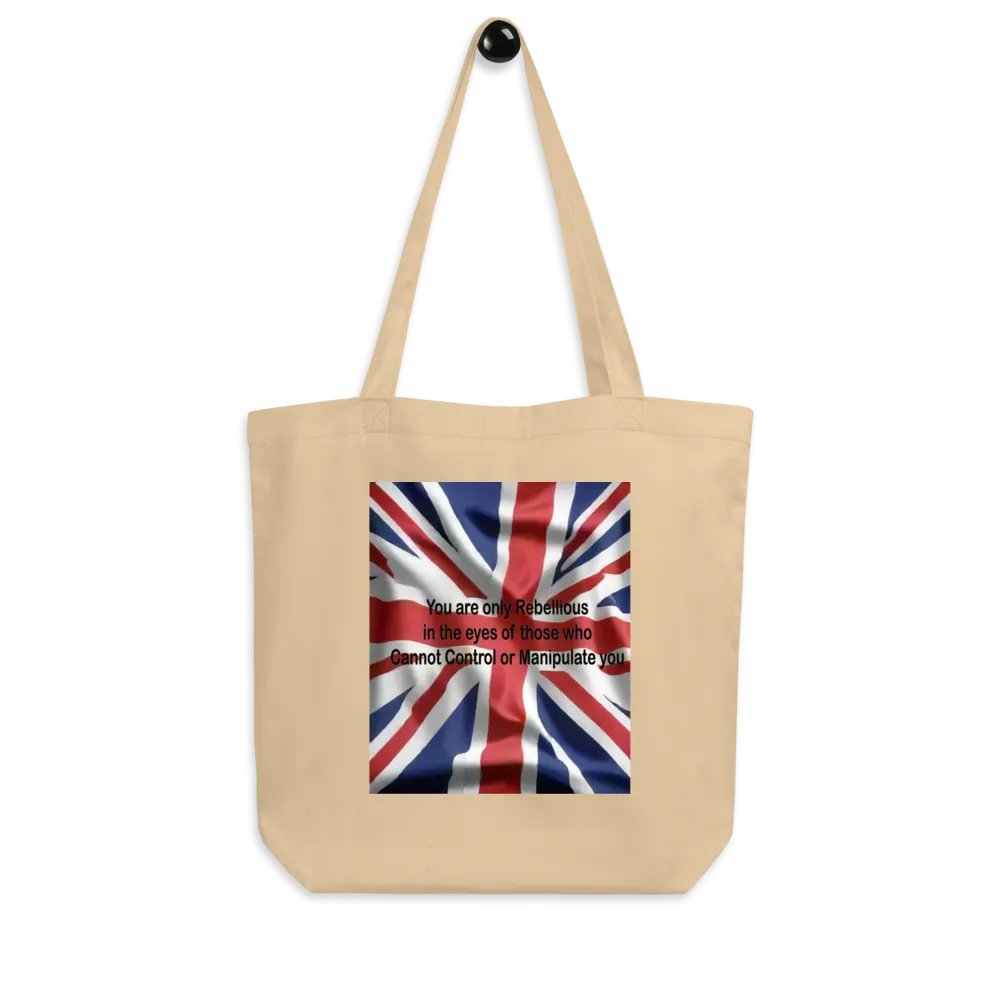British Flag Rebel product image (7)