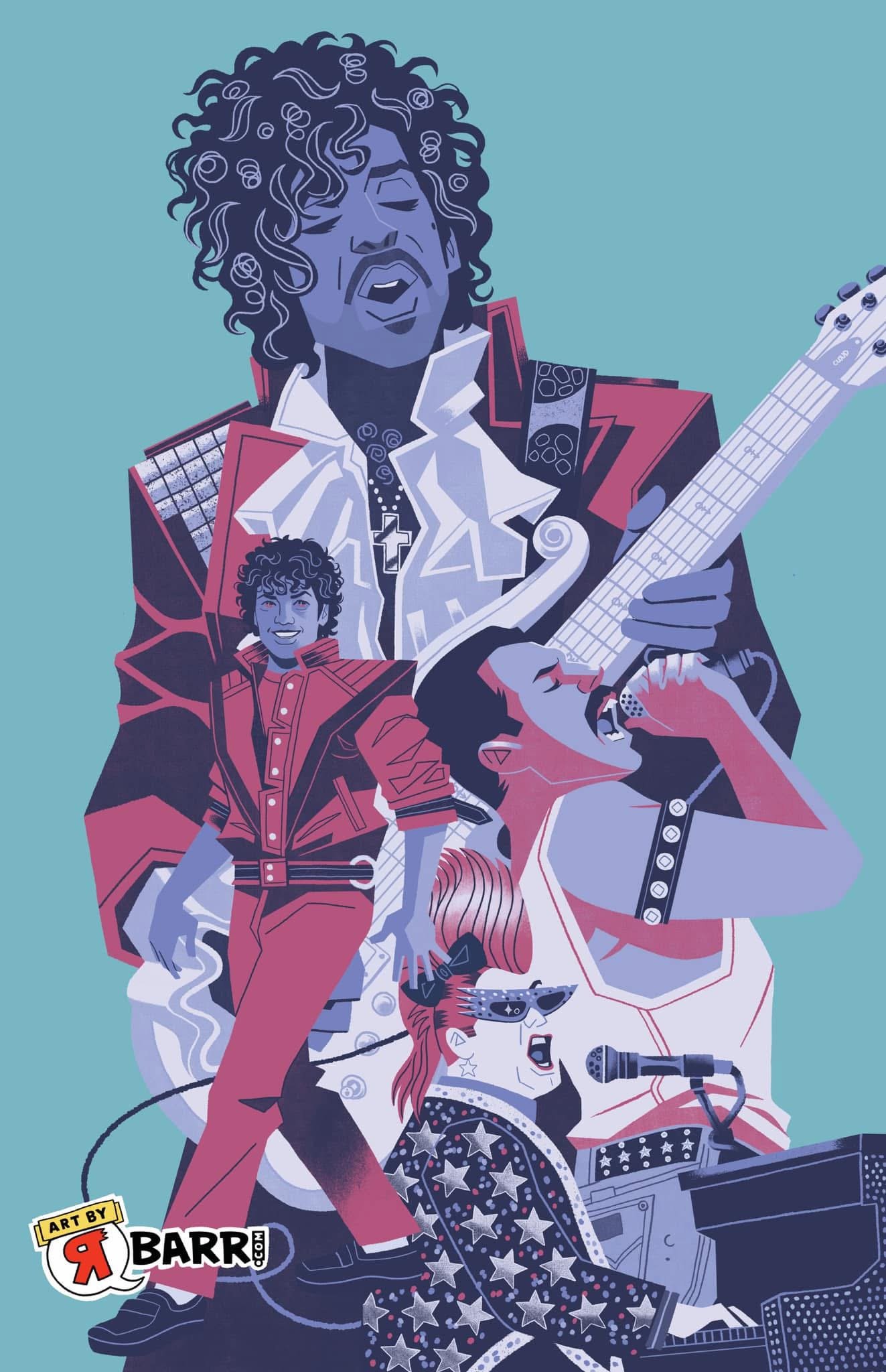 Music 1980’s product image (1)
