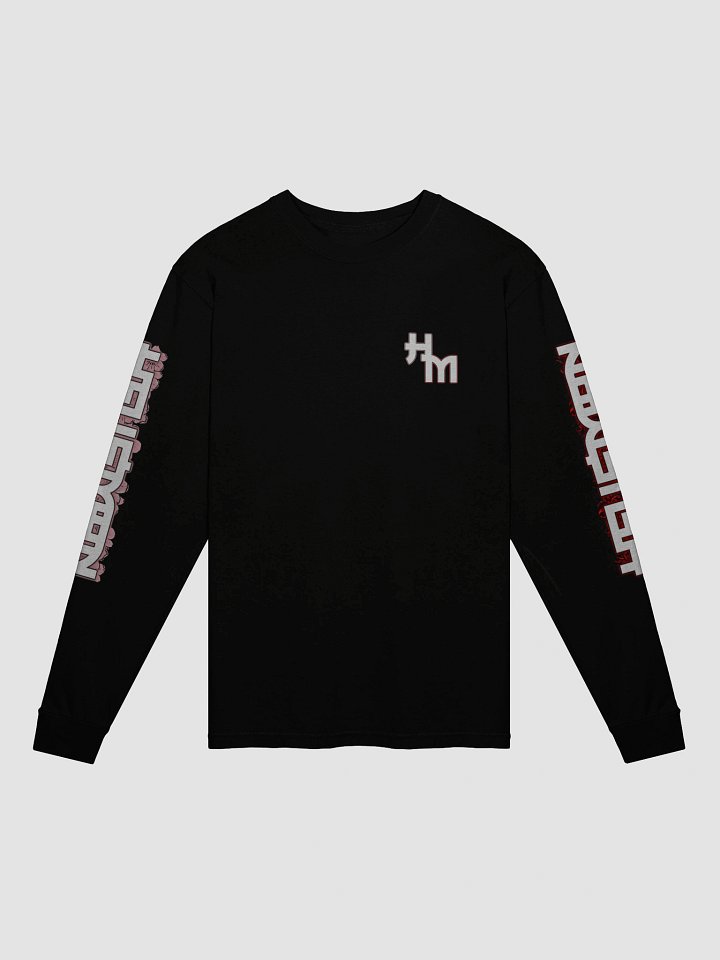 Life & Death Long Sleeve product image (1)