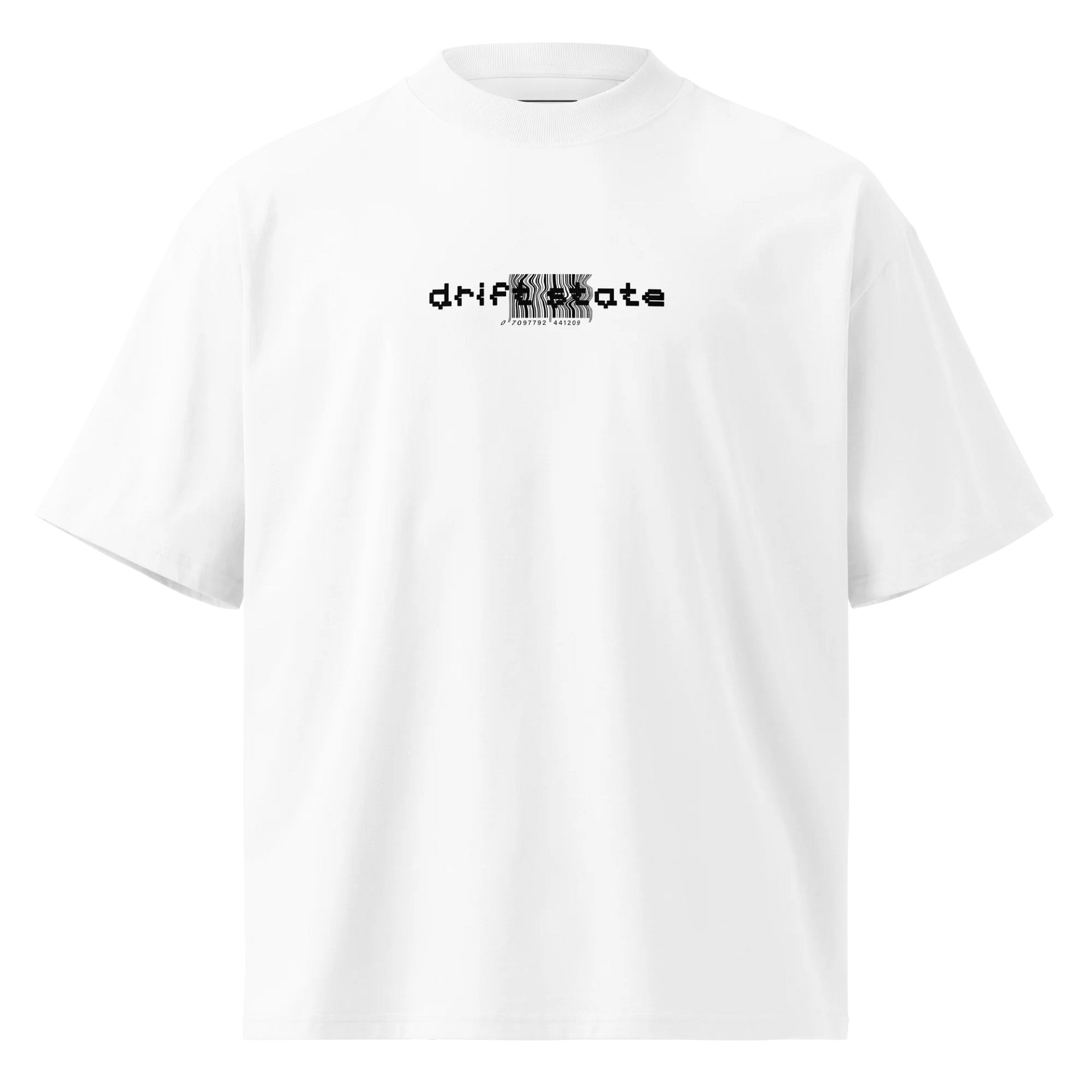 DreamRunner: Drift State Tee product image (1)