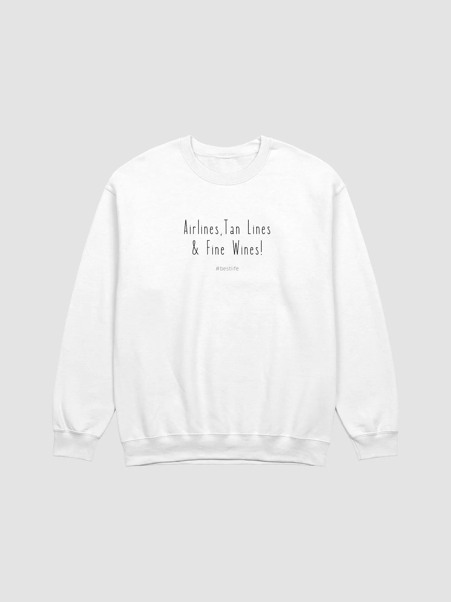 Bestlife Sweatshirt product image (9)