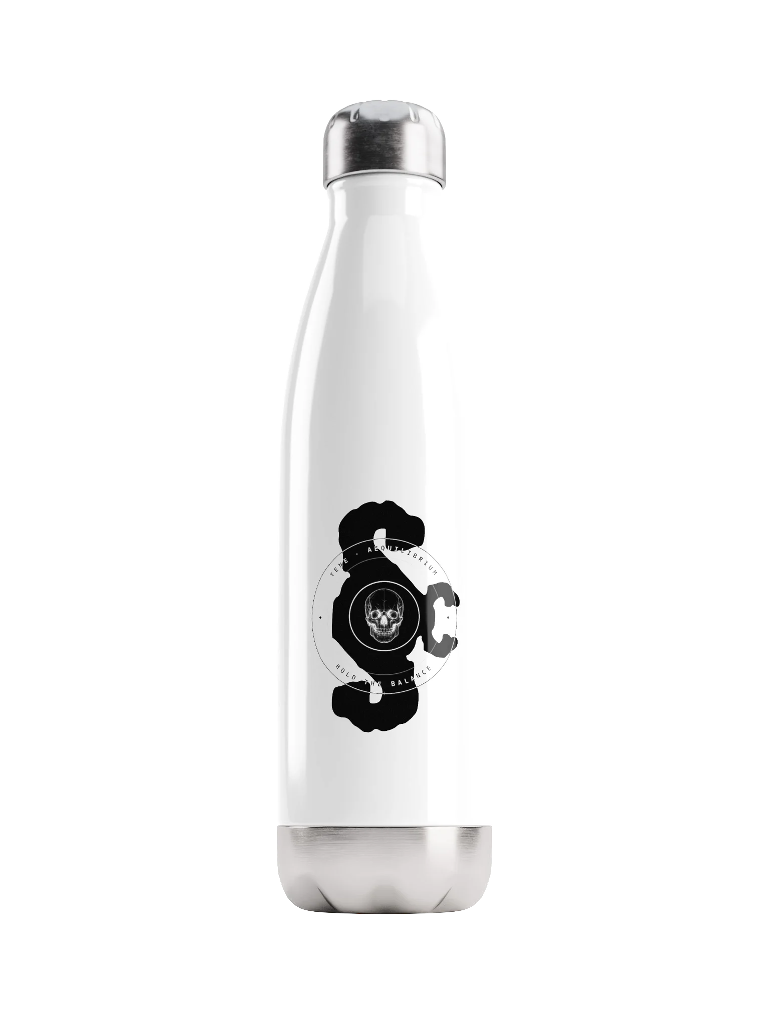Sworn Stave Collective - Water Bottle product image (1)