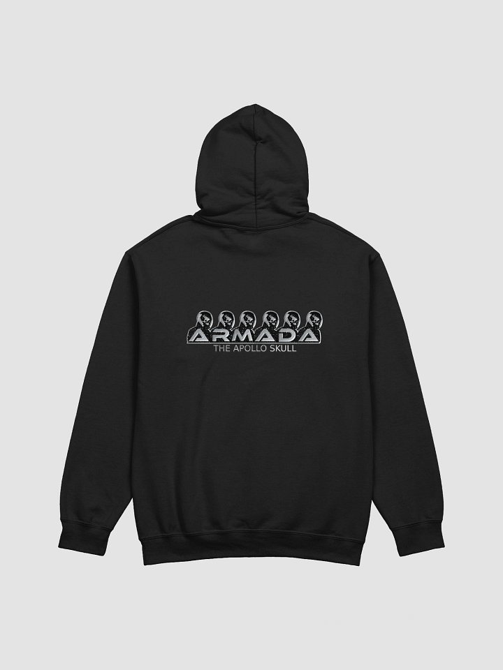Refused To Be Used Hoodie product image (19)