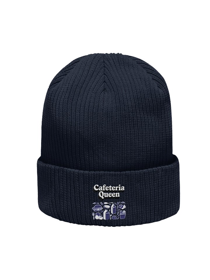 Cafeteria Queen product image (1)