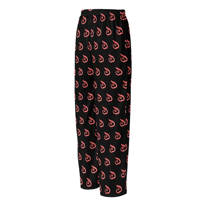 WILLOWISP Introductory Intern Patterned Long Pajama Pants product image (2)