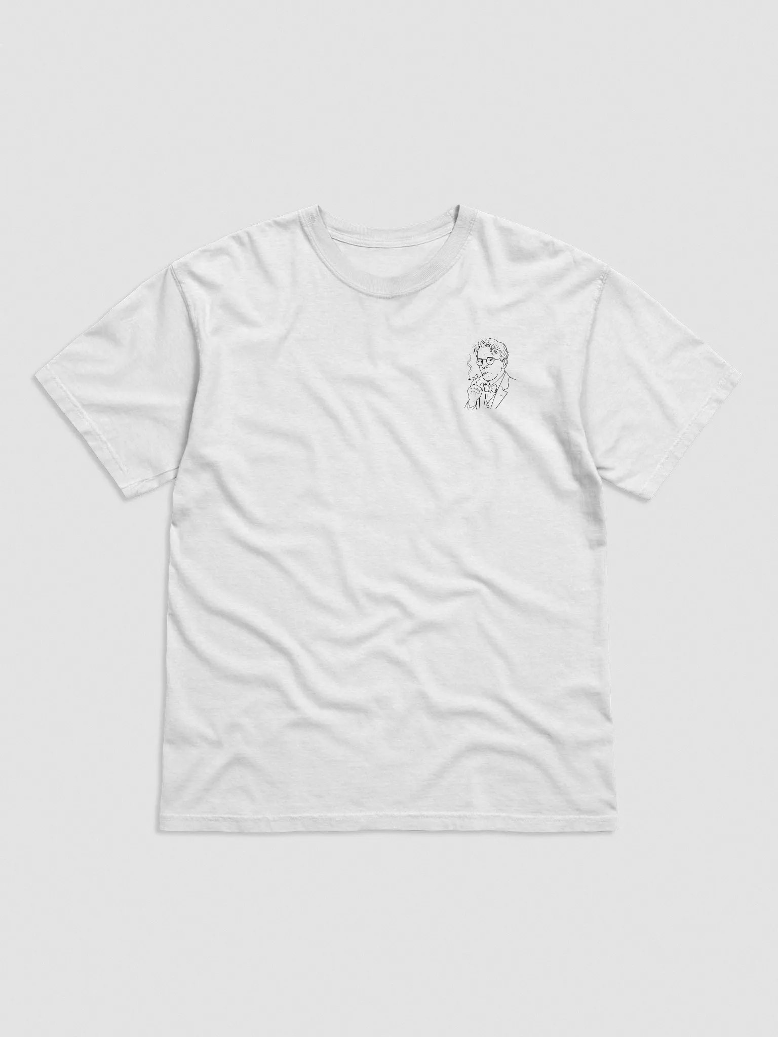 W. B. Spliff’s – The Poet Gets Lit product image (1)