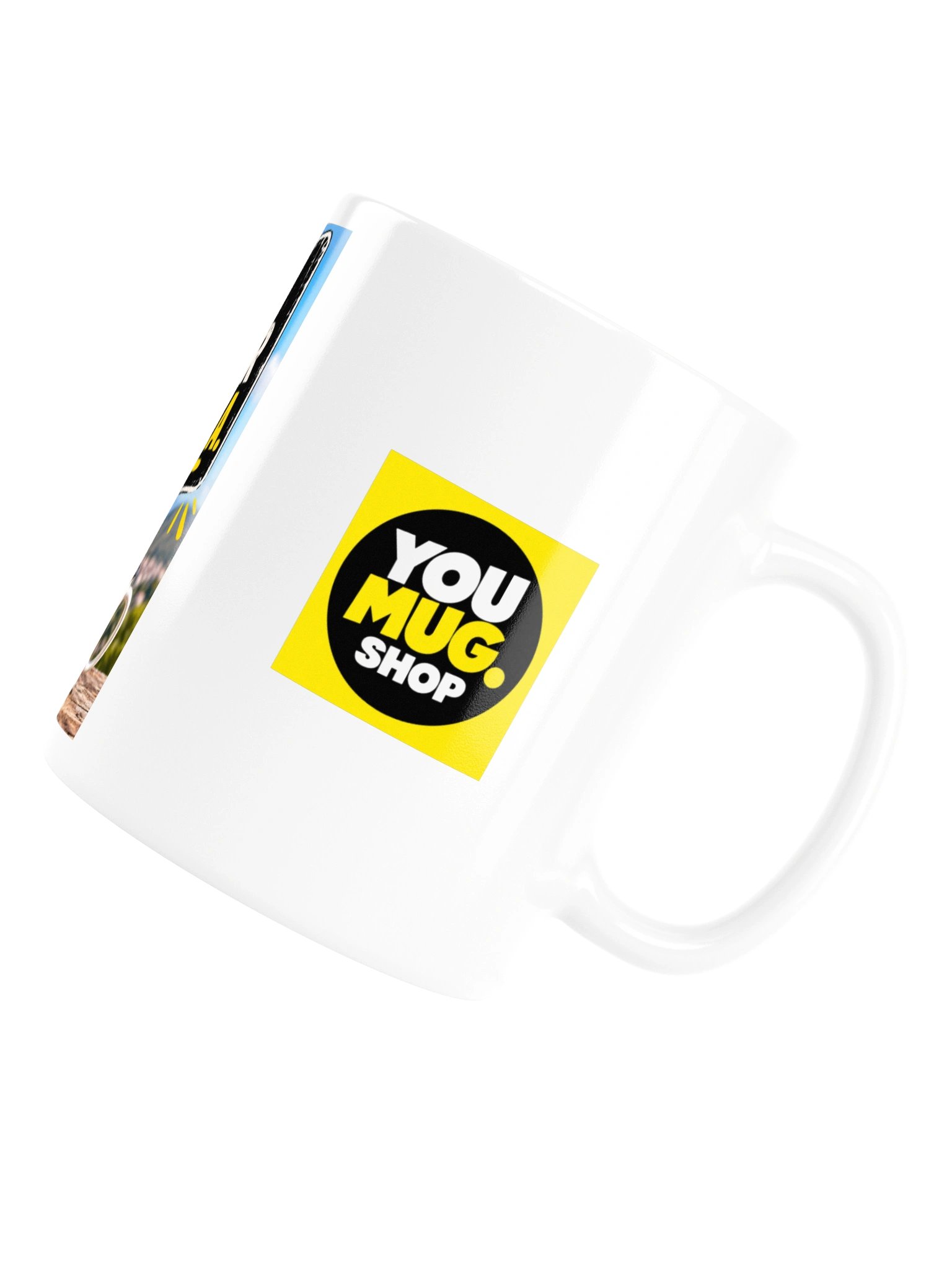 LIFE'S BETTER product image (6)