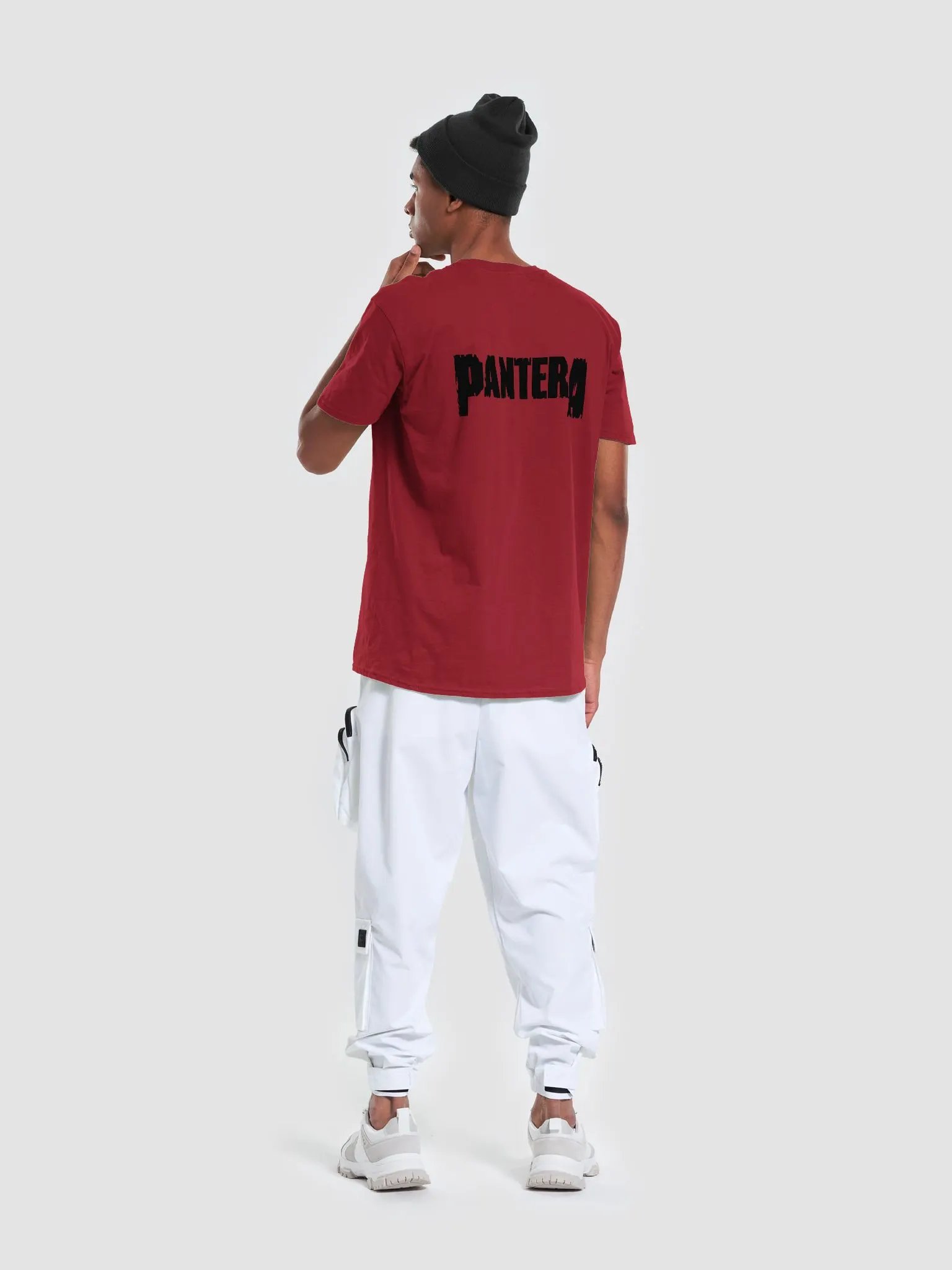 Pantera Unisex T-Shirt product image (16)