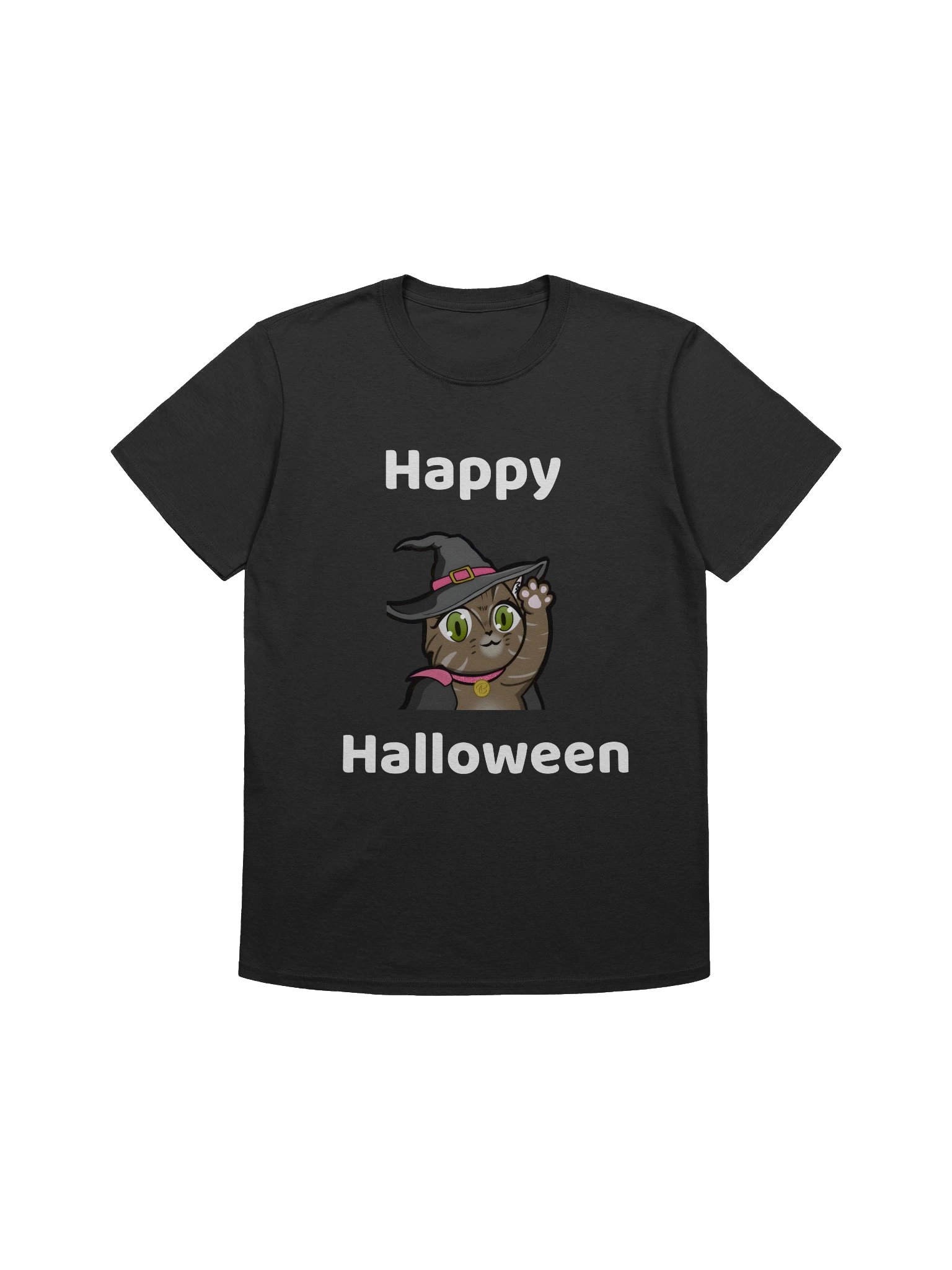 Halloween T-Shirt product image (1)