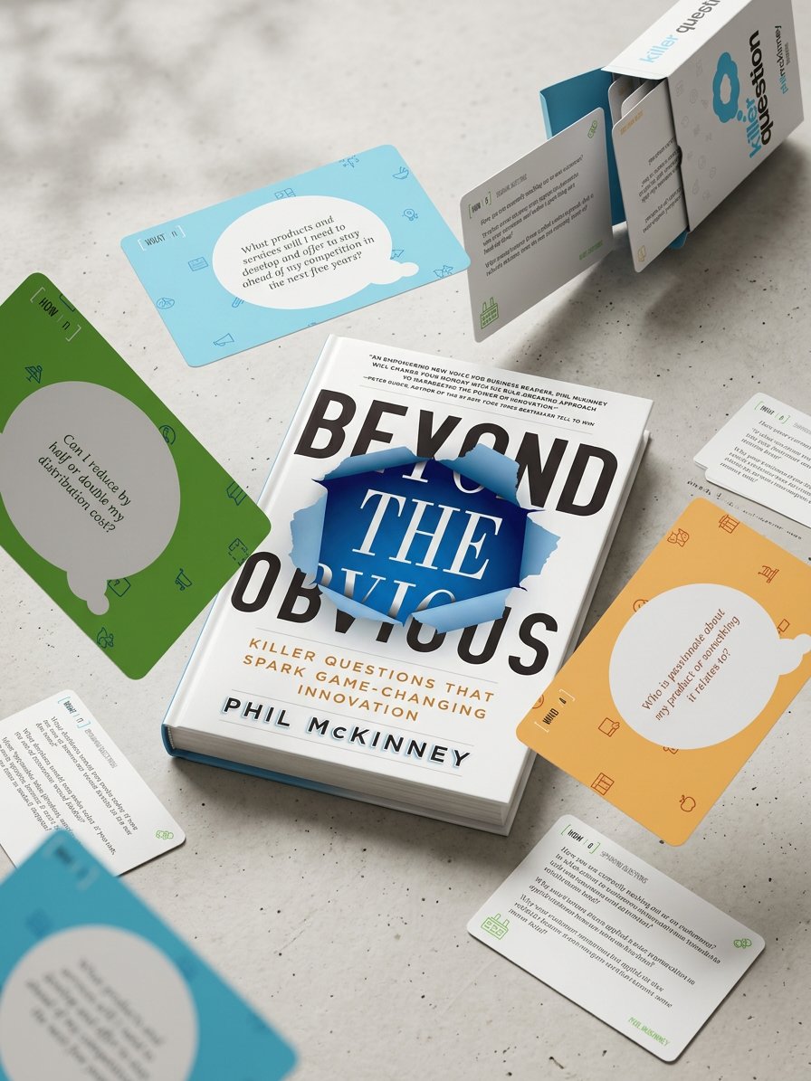 The Innovator's Toolkit product image (1)