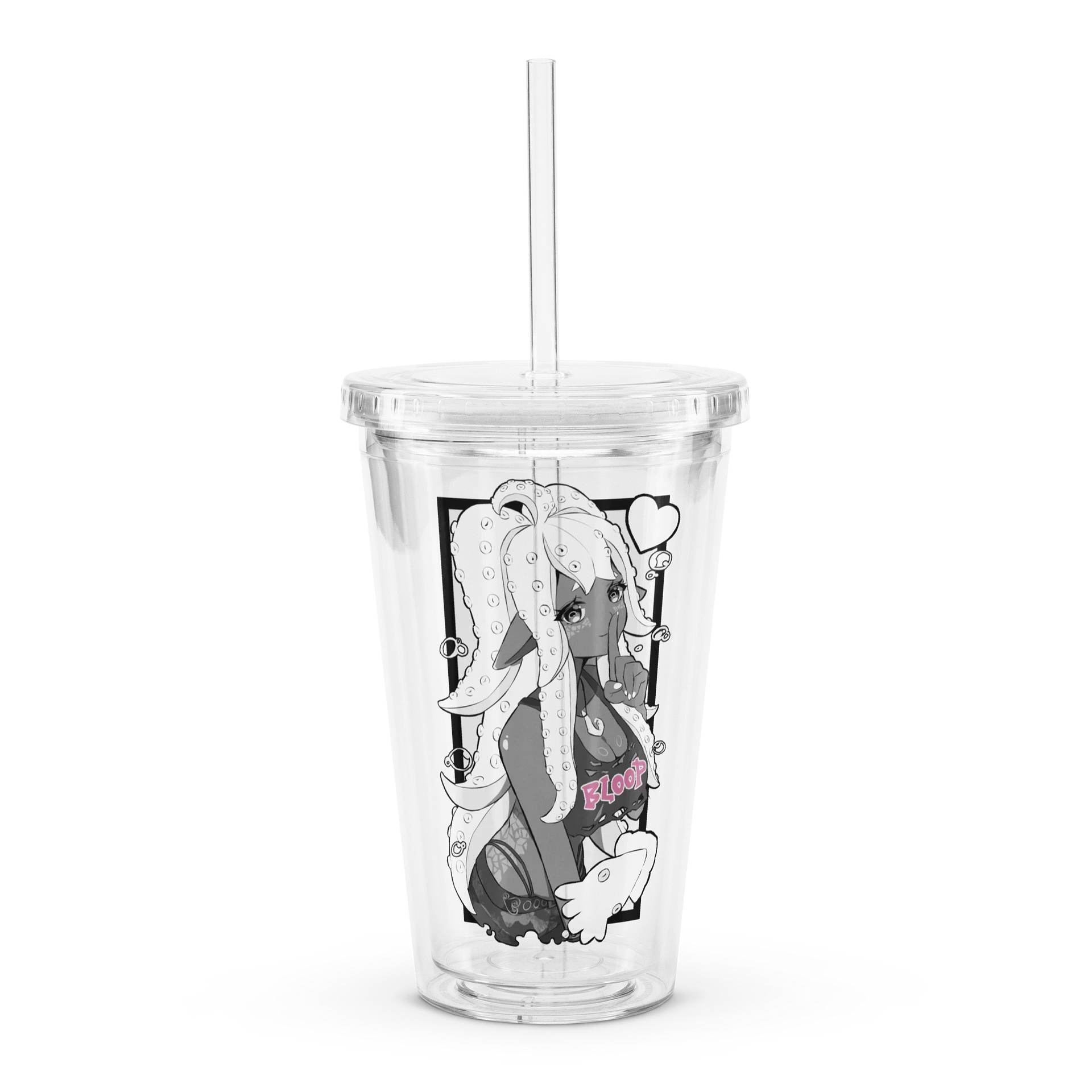 Ssh! Cup product image (1)