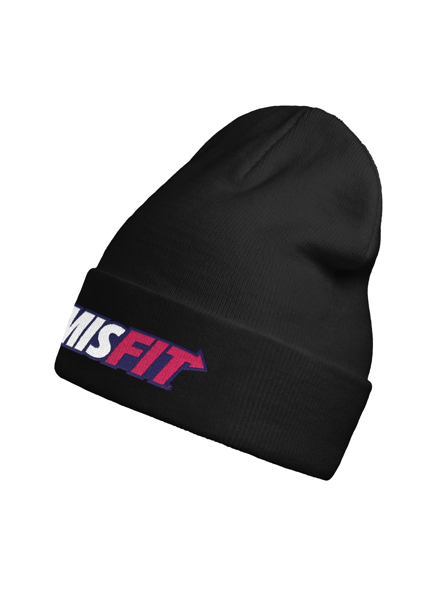 Misfit Sub Shop Beanie product image (2)