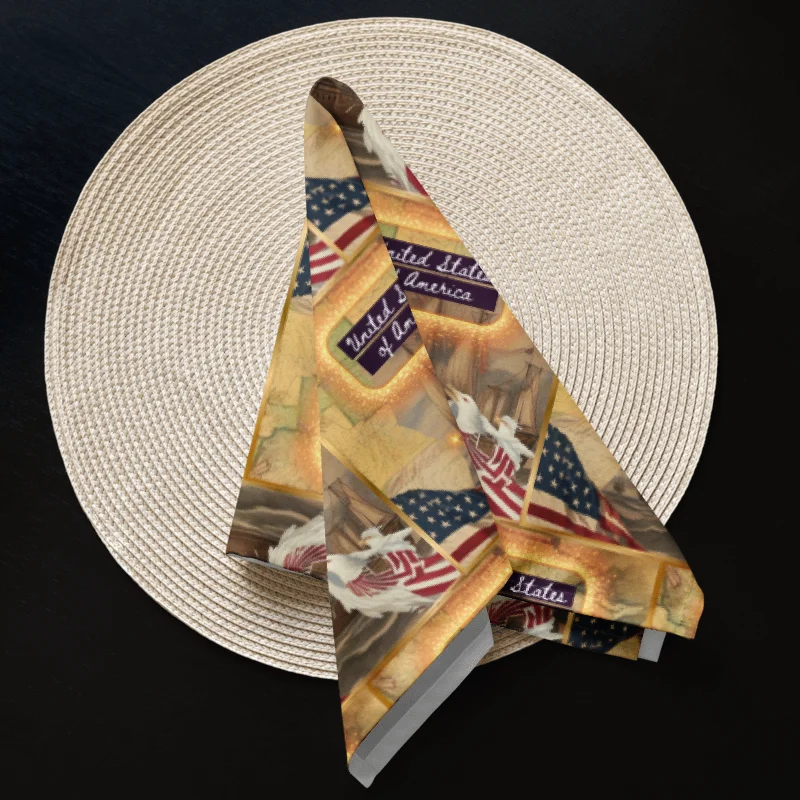 Independence Odyssey: Sailing with Eagles product image (4)