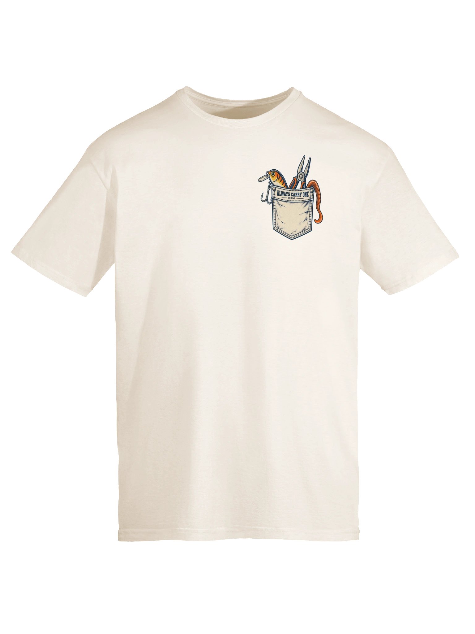 Always Carry One T-Shirt product image (5)