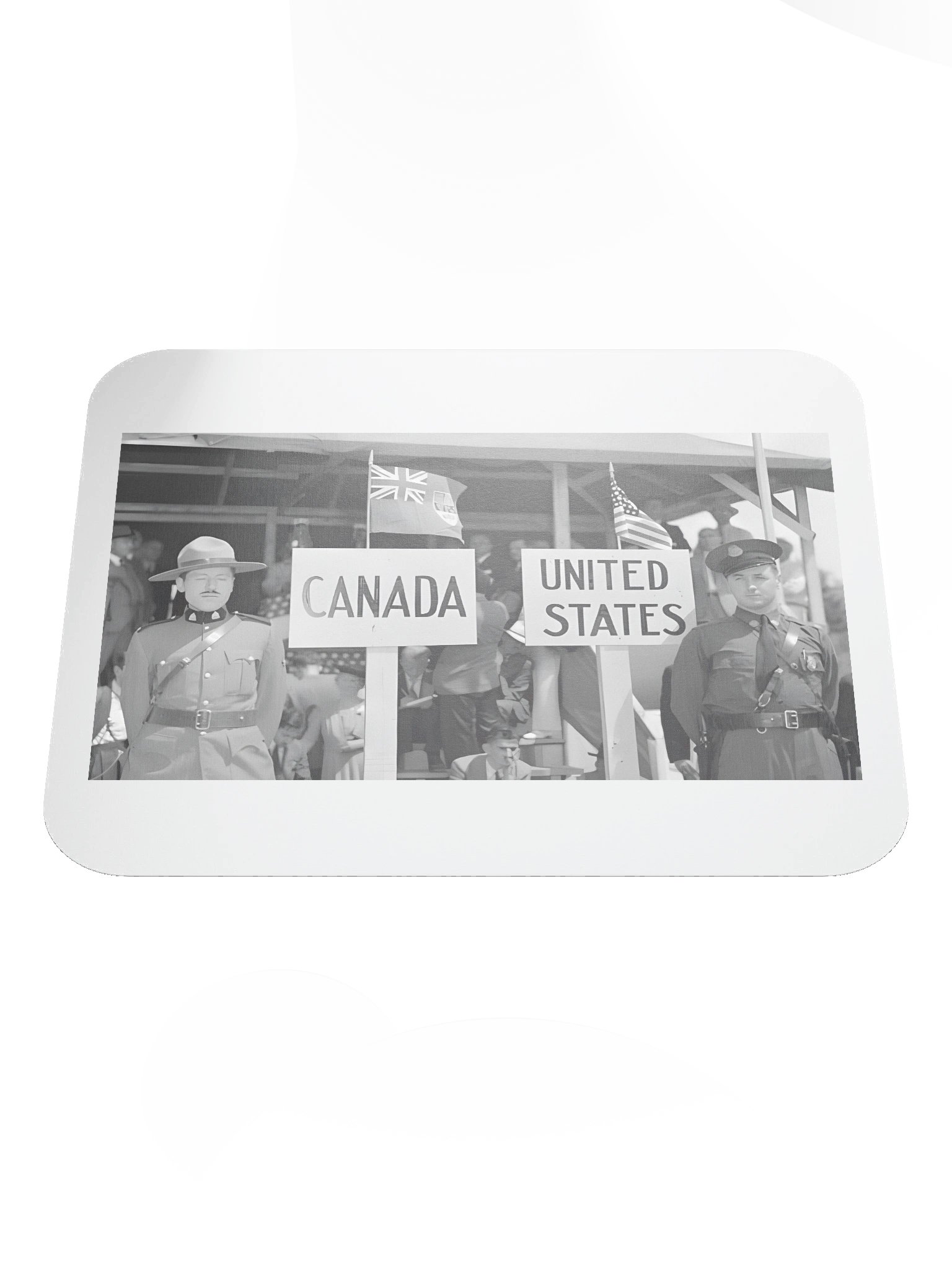 Mousepad Diplomacy product image (1)