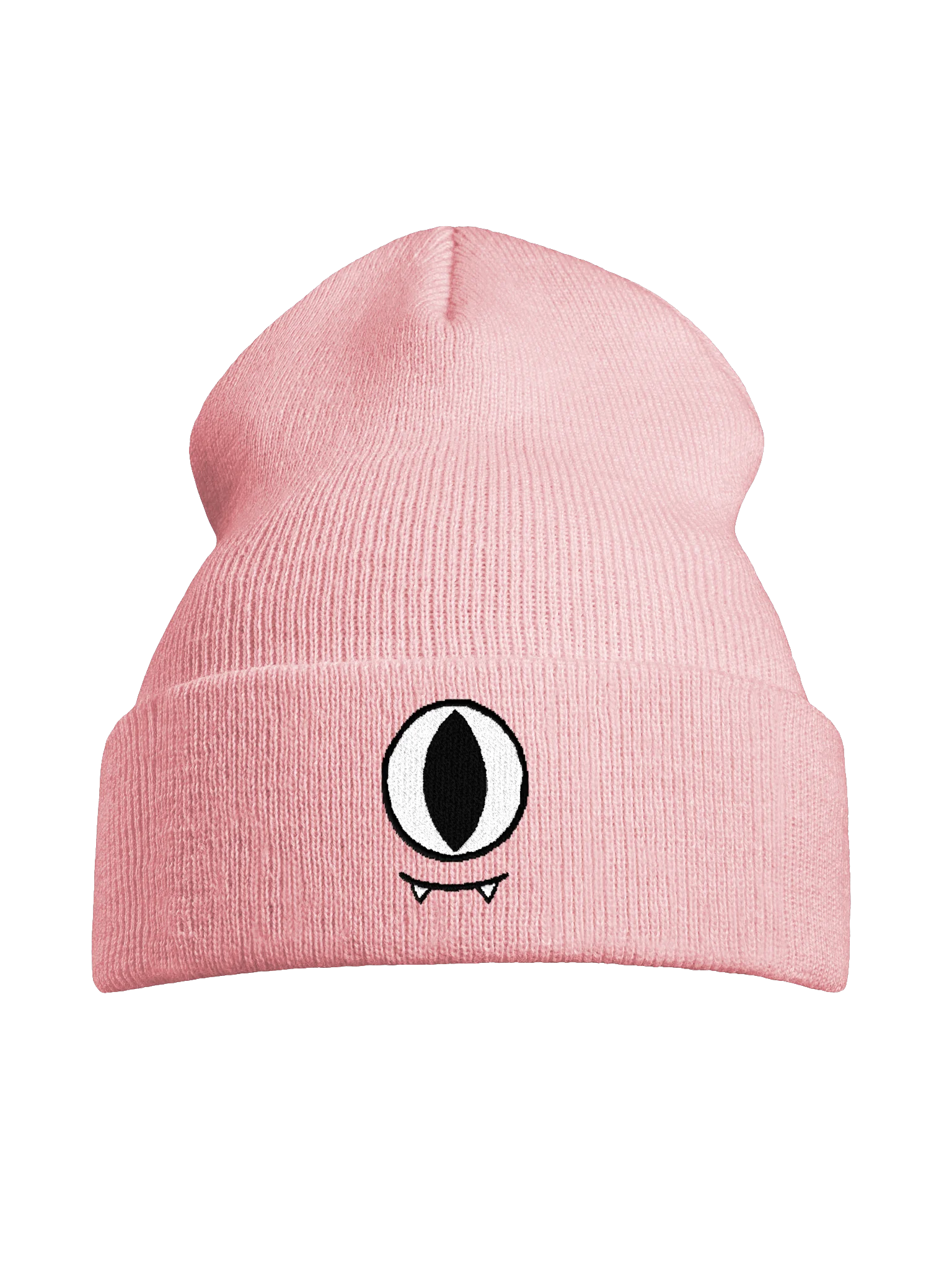 Monster Smile Beanie product image (13)