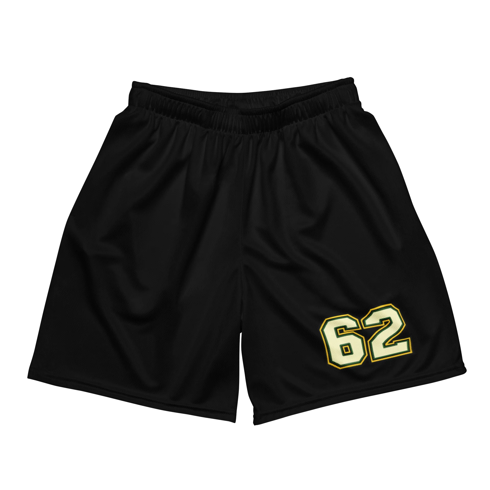 Unisex Mesh Shorts product image (1)