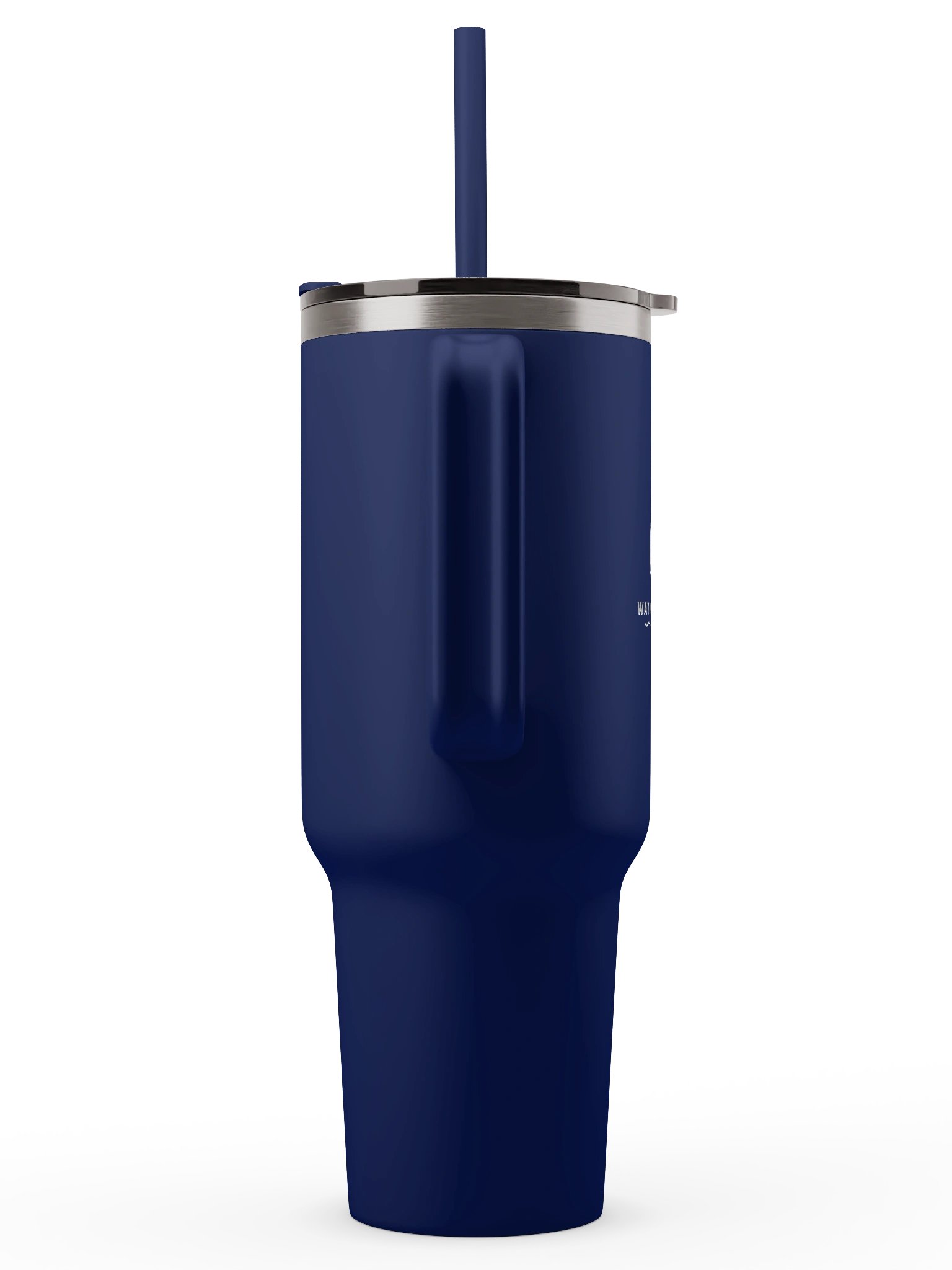 Waterminder Official 40oz Travel Tumbler product image (6)
